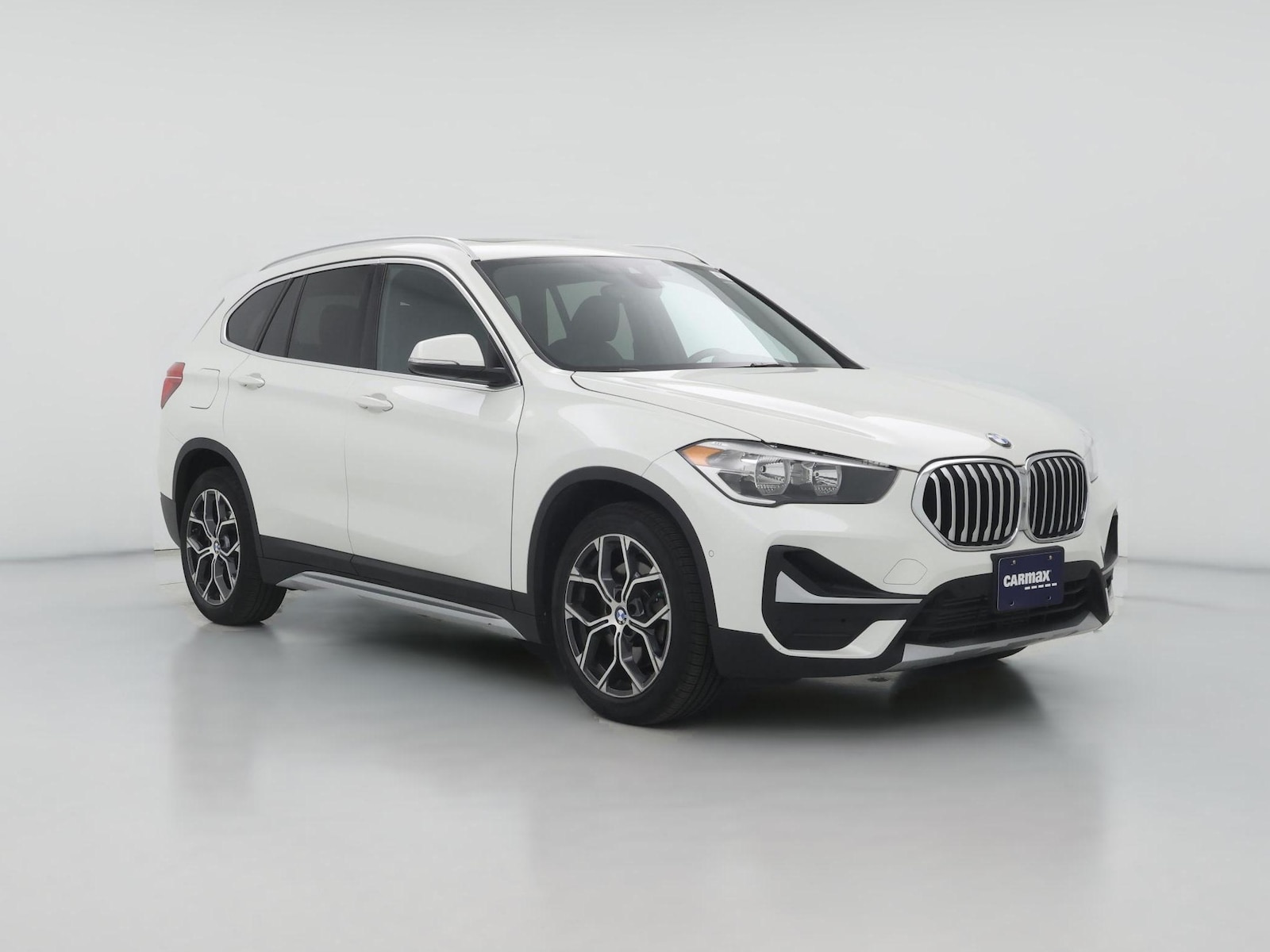 2021 BMW X1 28i