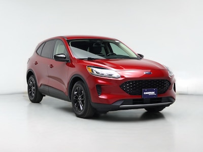 2020 Ford Escape Hybrid SE Sport