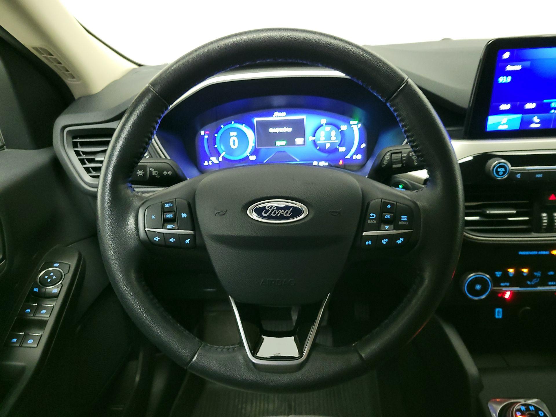 Thumbnail: 2020 Ford Escape - 10