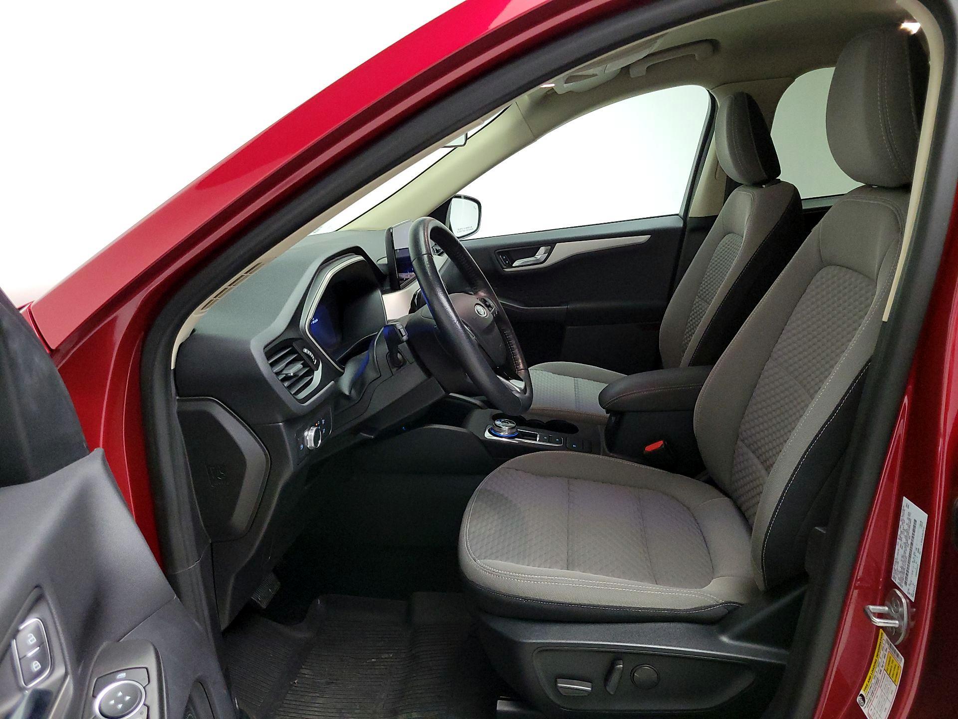 Thumbnail: 2020 Ford Escape - 11