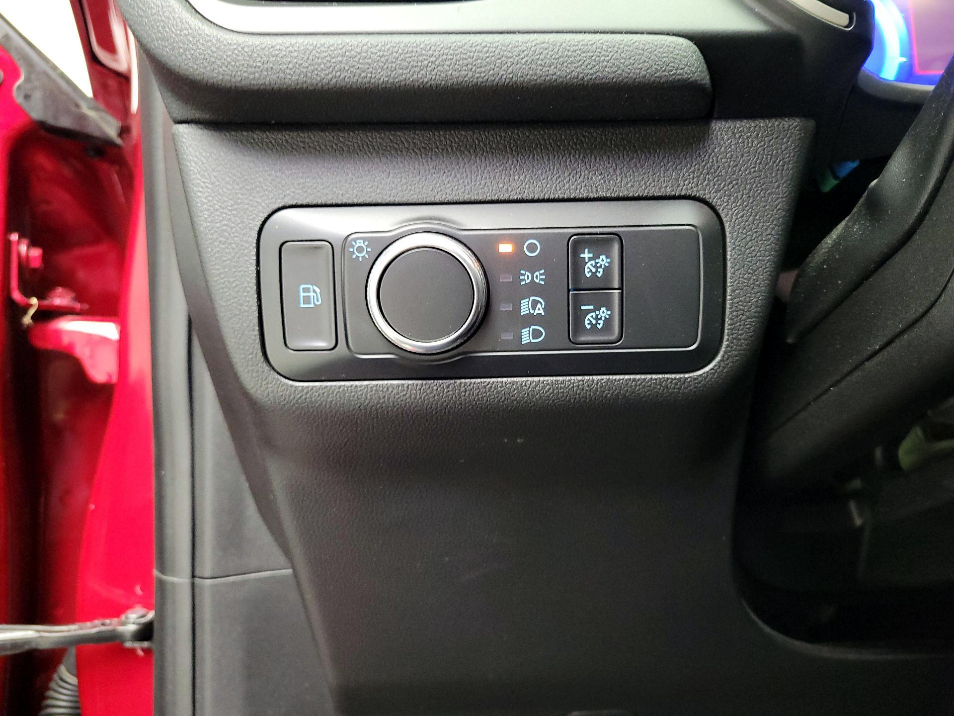 Thumbnail: 2020 Ford Escape - 13