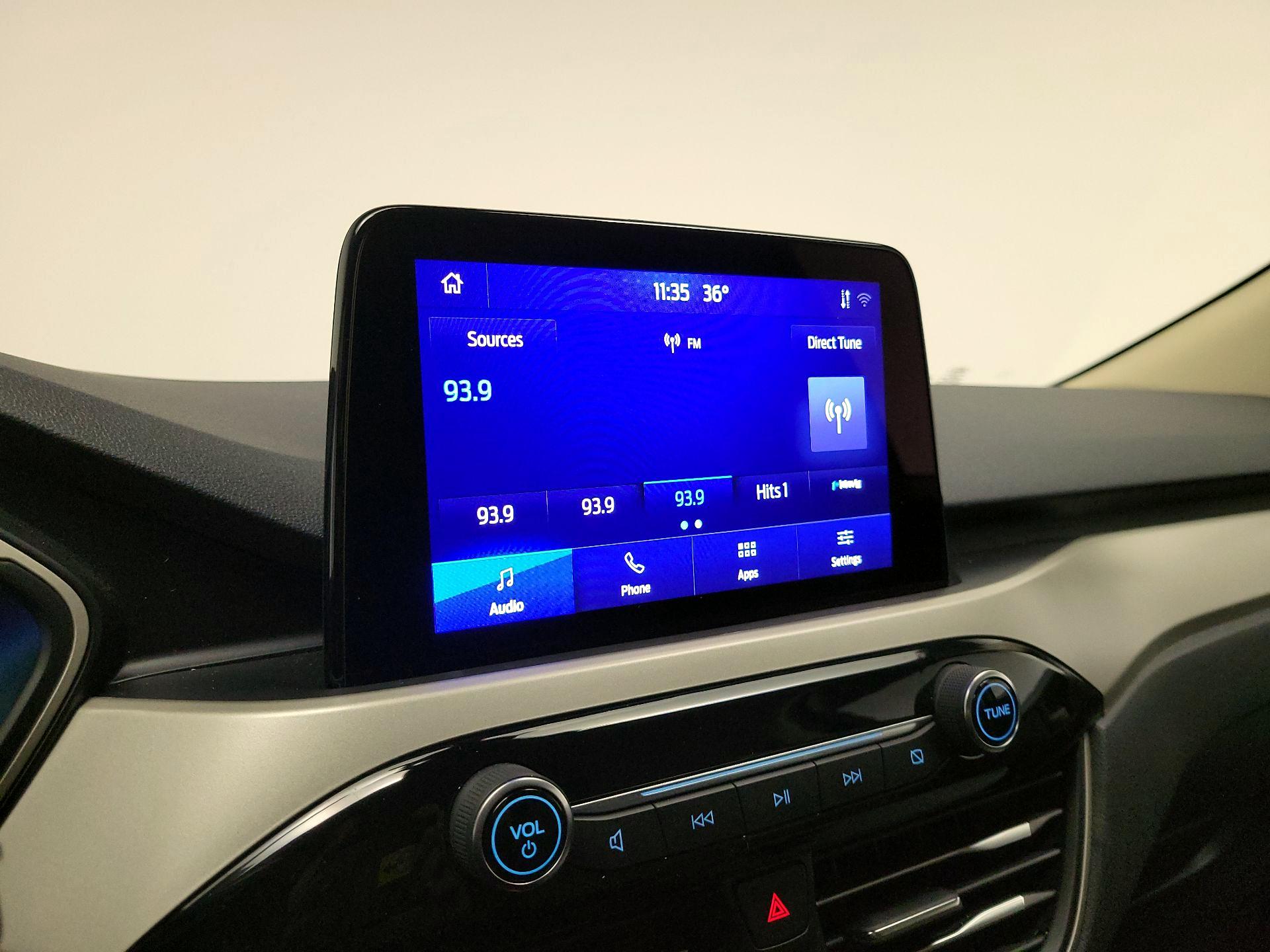 Thumbnail: 2020 Ford Escape - 15