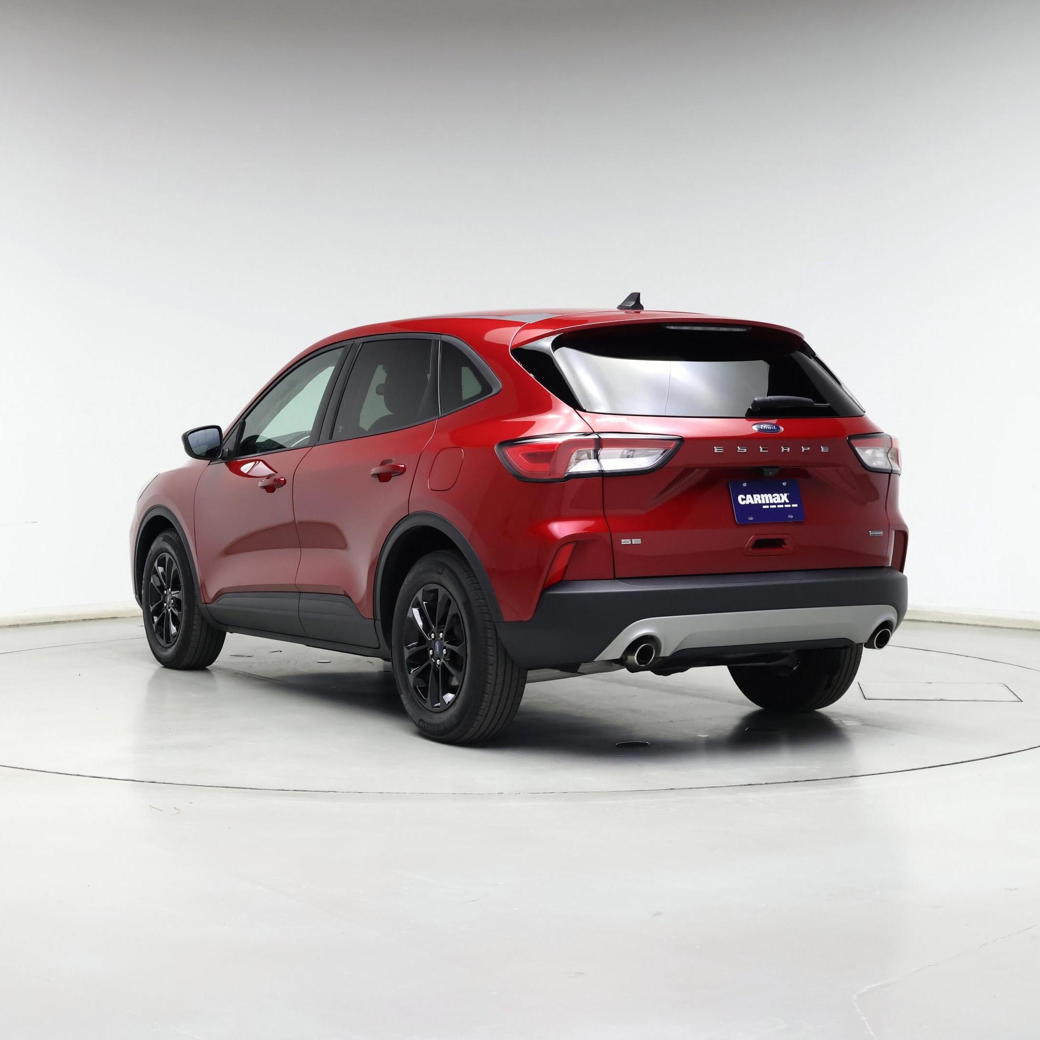 Thumbnail: 2020 Ford Escape - 2