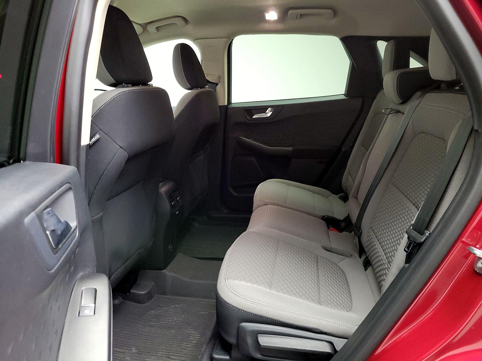 Thumbnail: 2020 Ford Escape - 19