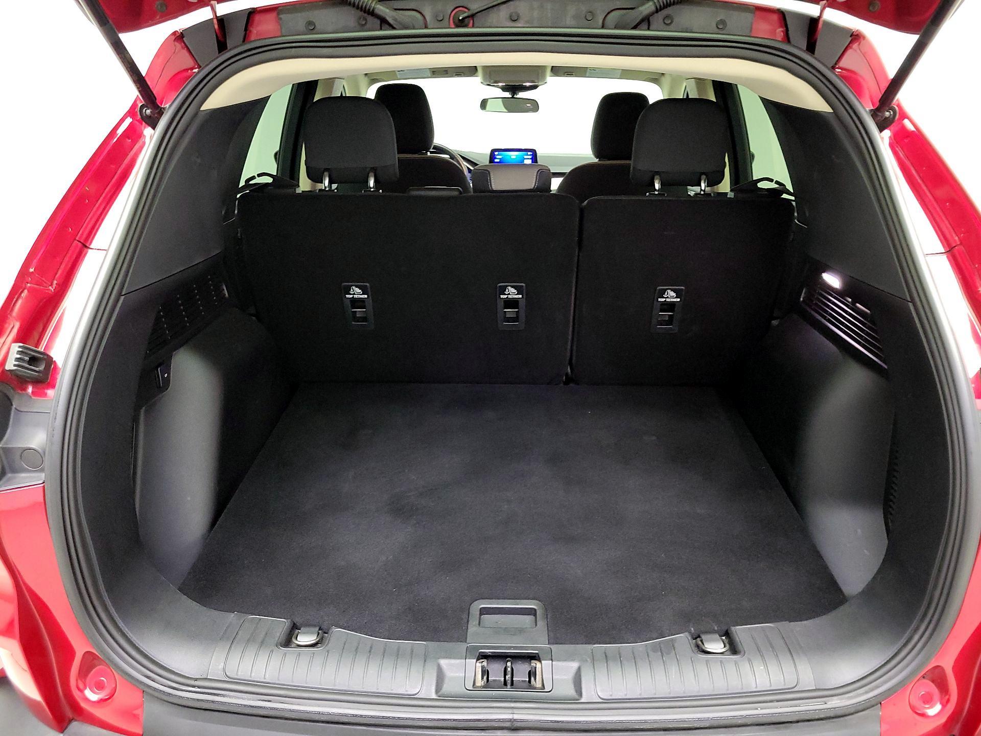 Thumbnail: 2020 Ford Escape - 20