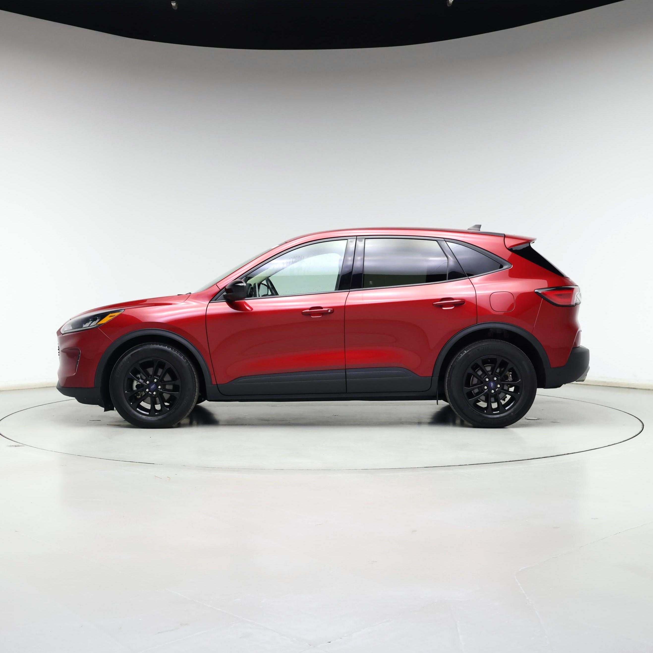 Thumbnail: 2020 Ford Escape - 3