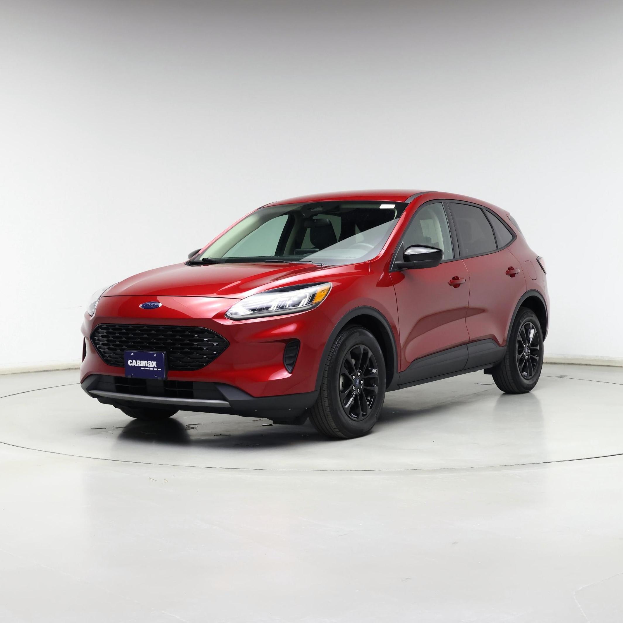Thumbnail: 2020 Ford Escape - 4