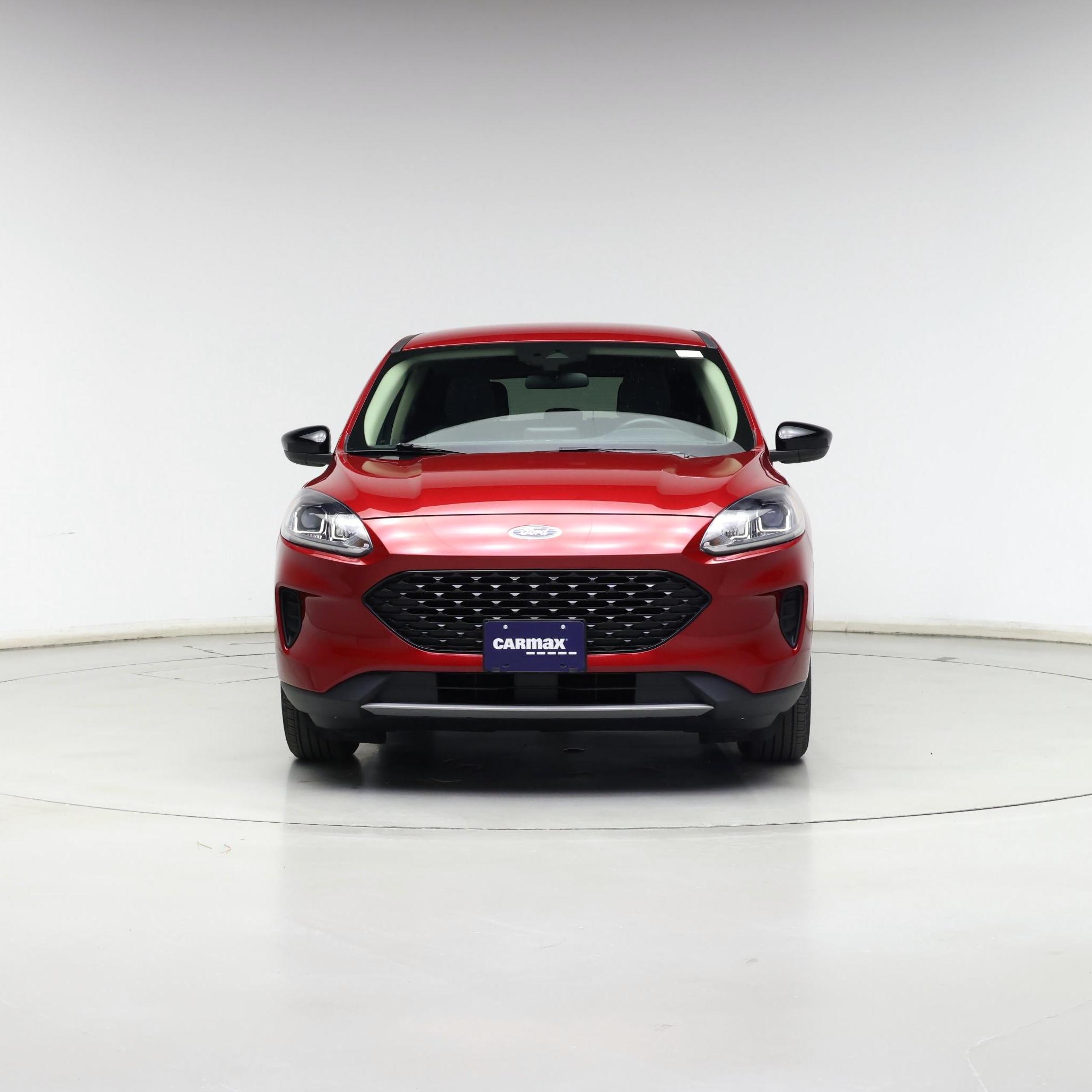 Thumbnail: 2020 Ford Escape - 5