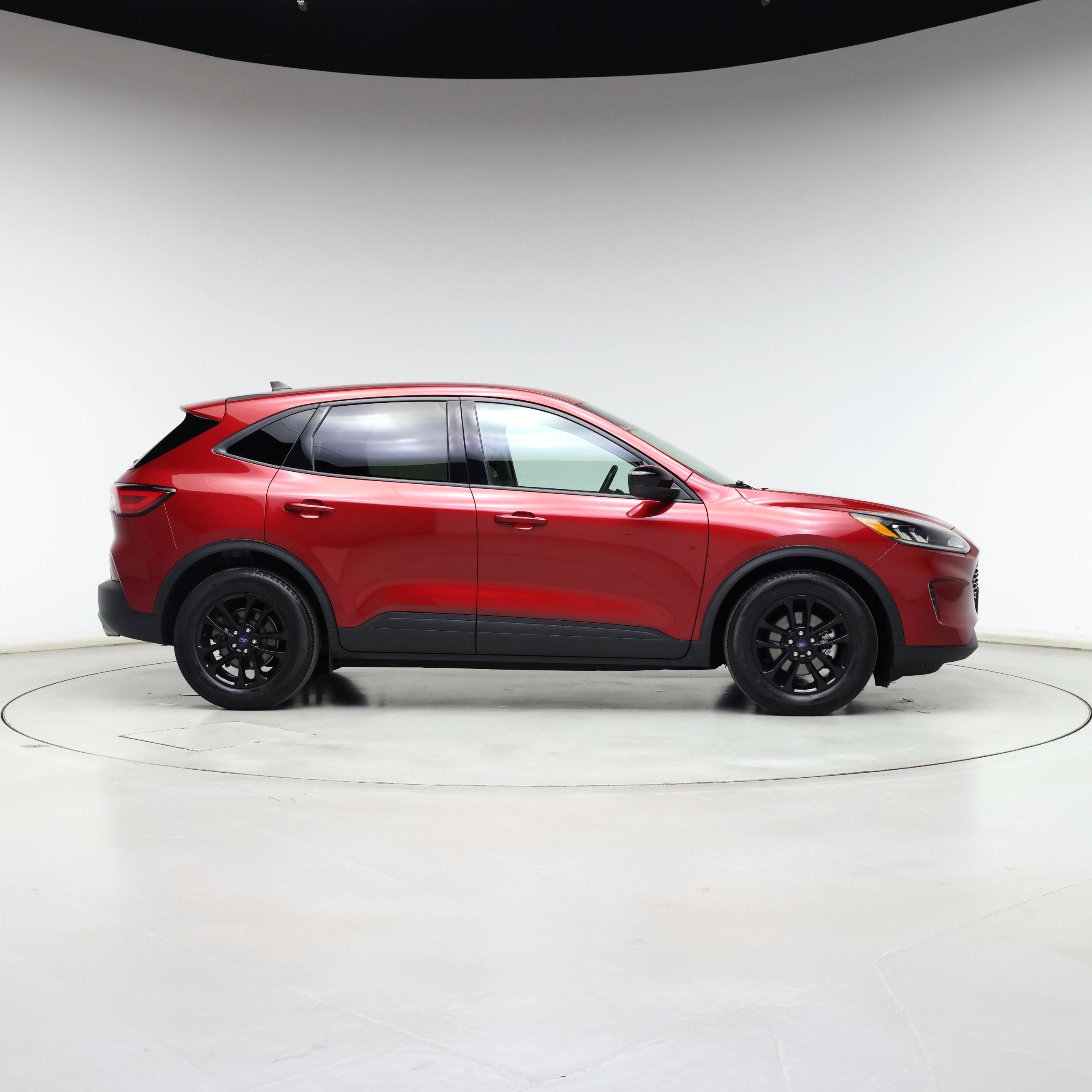 Thumbnail: 2020 Ford Escape - 7