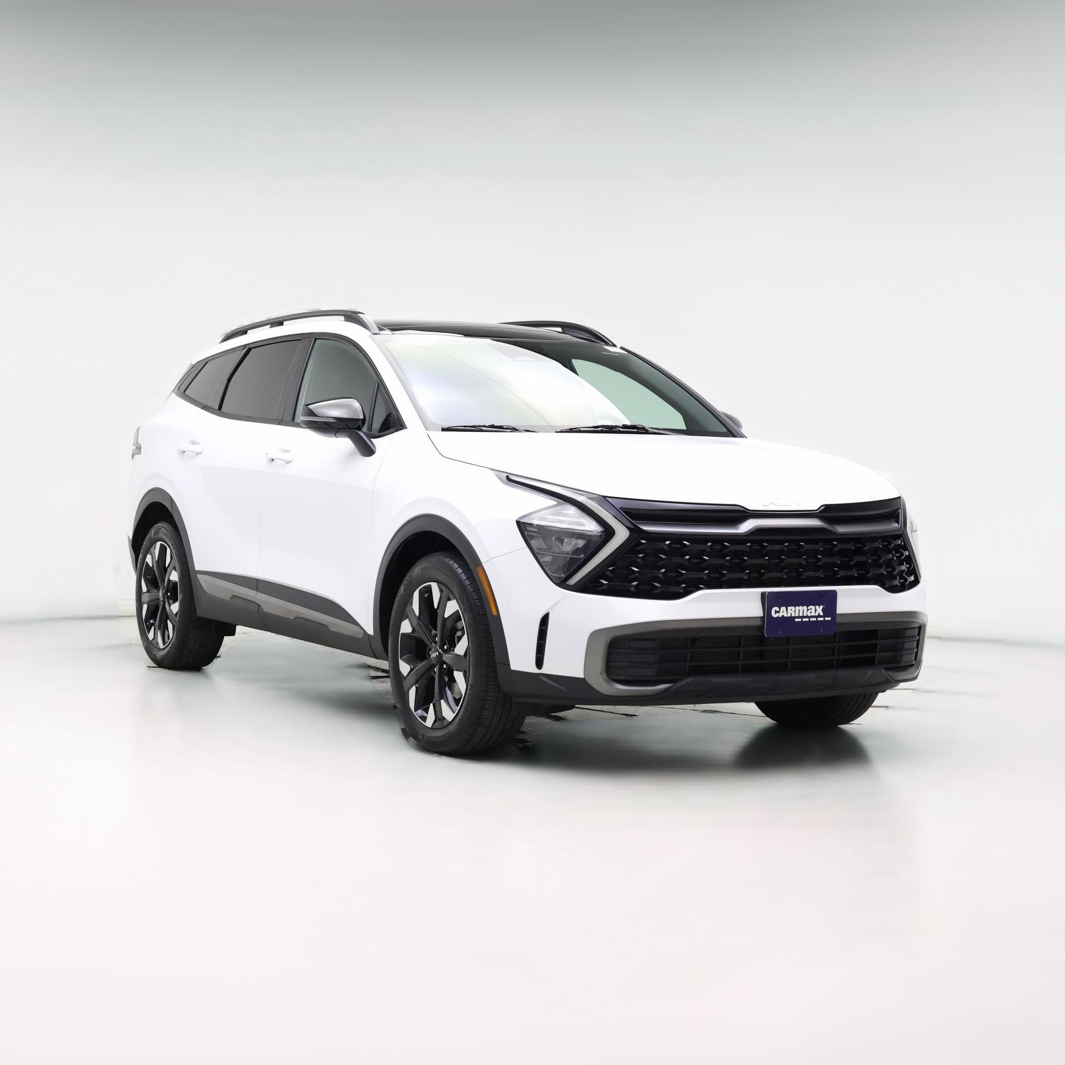 Thumbnail: 2023 Kia Sportage - 1