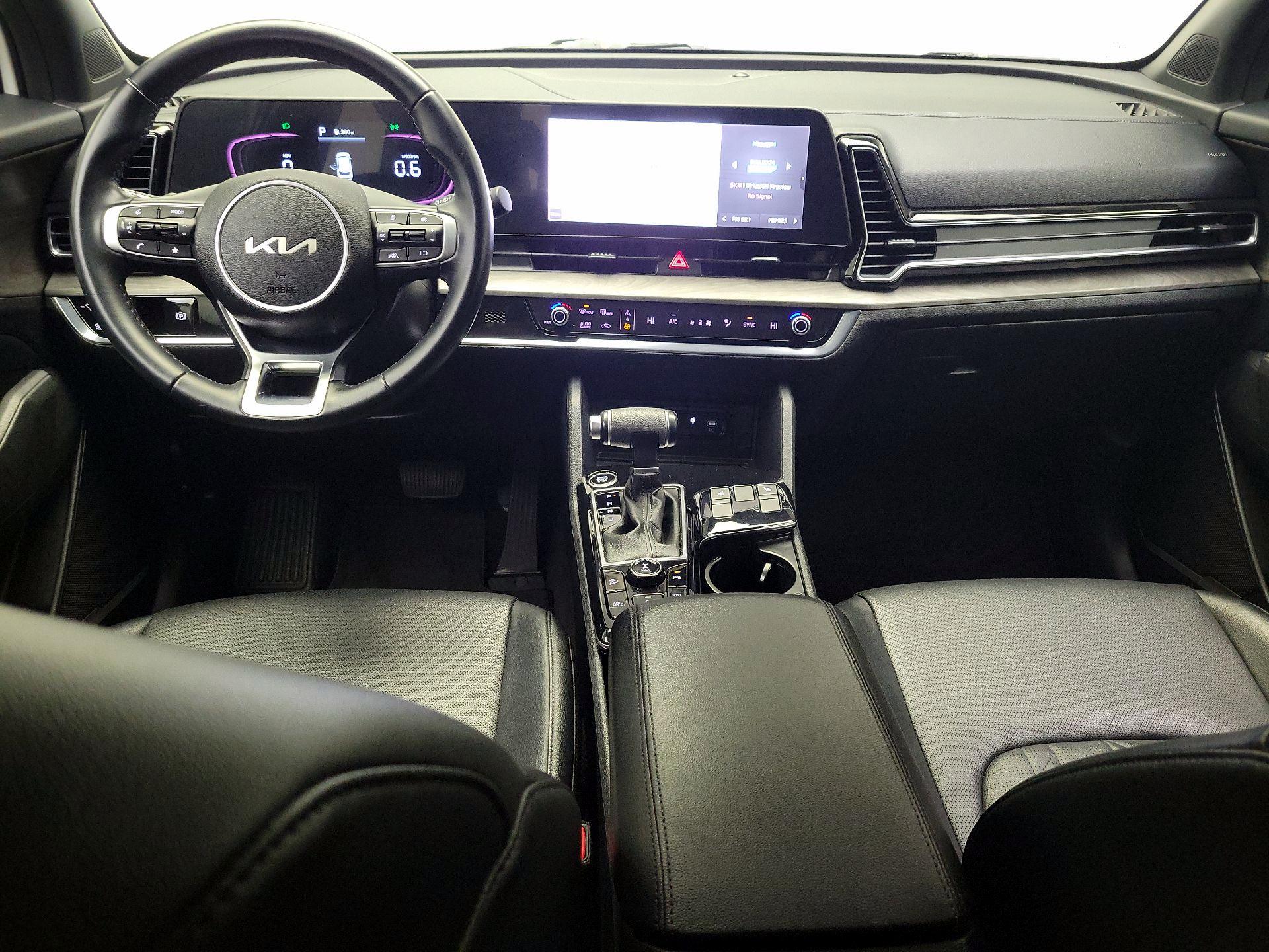 Thumbnail: 2023 Kia Sportage - 9