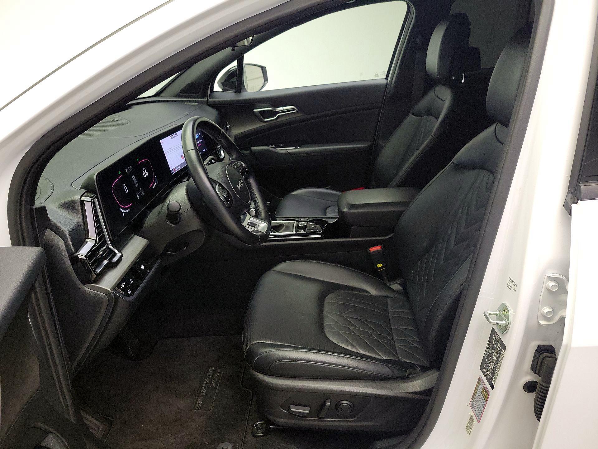 Thumbnail: 2023 Kia Sportage - 11