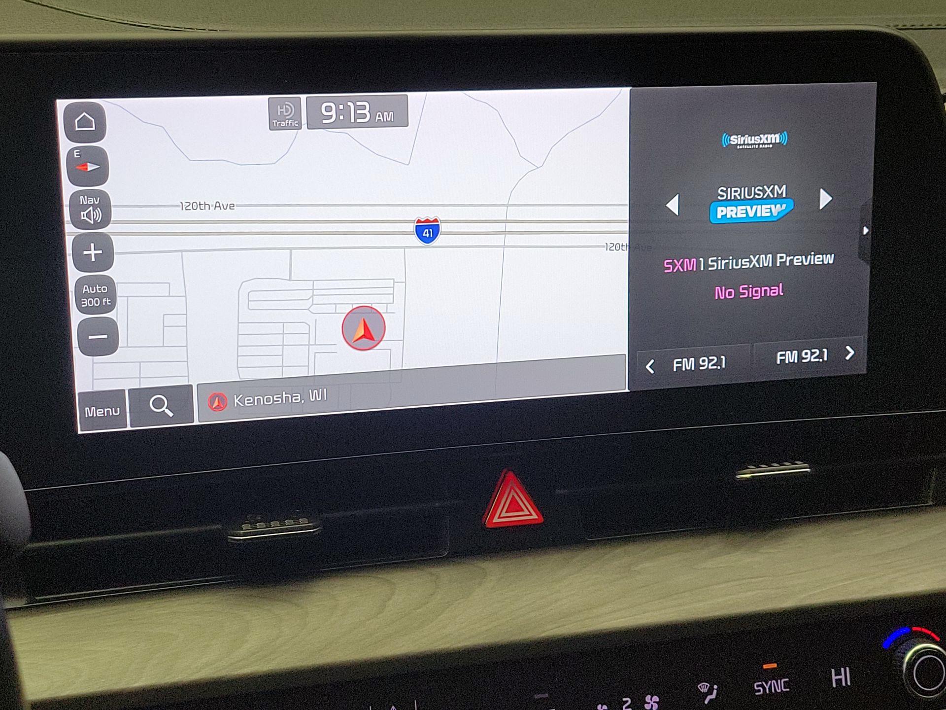 Thumbnail: 2023 Kia Sportage - 14