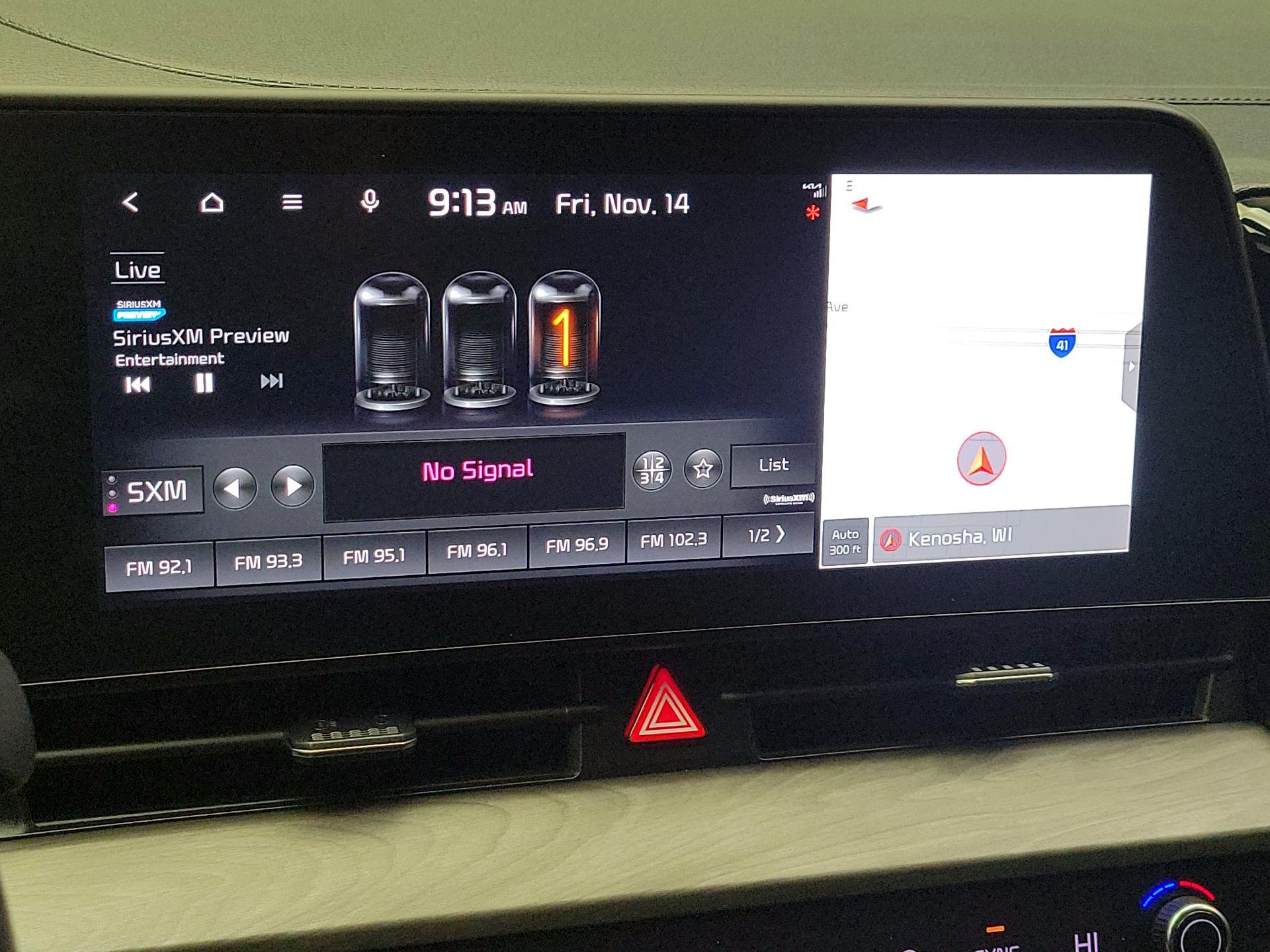 Thumbnail: 2023 Kia Sportage - 16