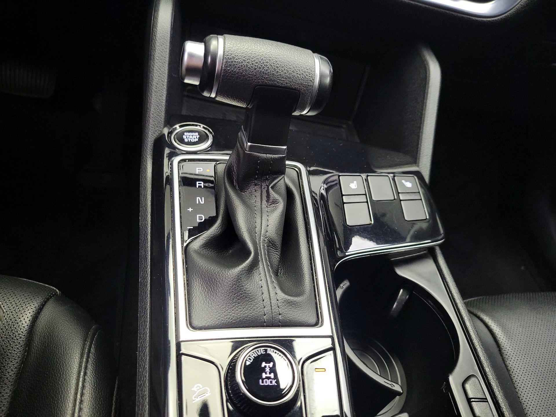 Thumbnail: 2023 Kia Sportage - 18