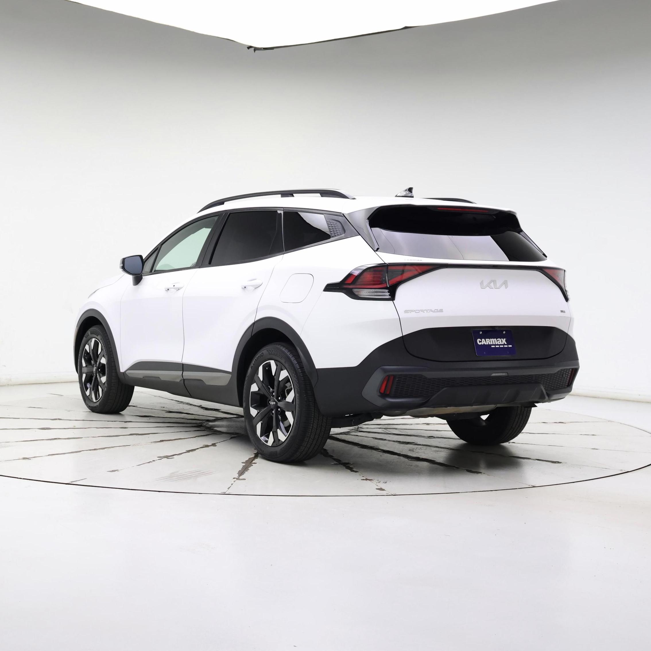 Thumbnail: 2023 Kia Sportage - 2