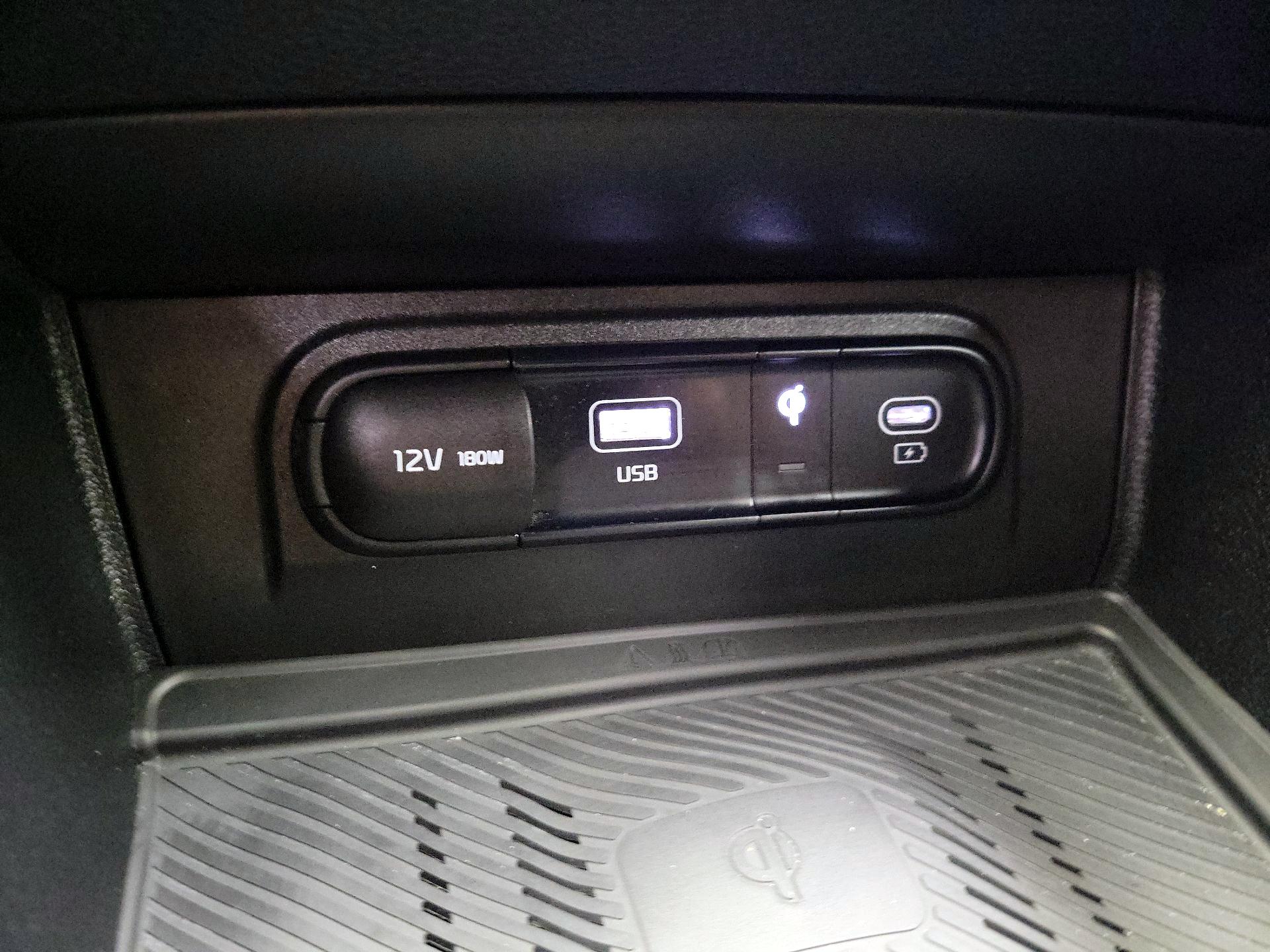 Thumbnail: 2023 Kia Sportage - 19