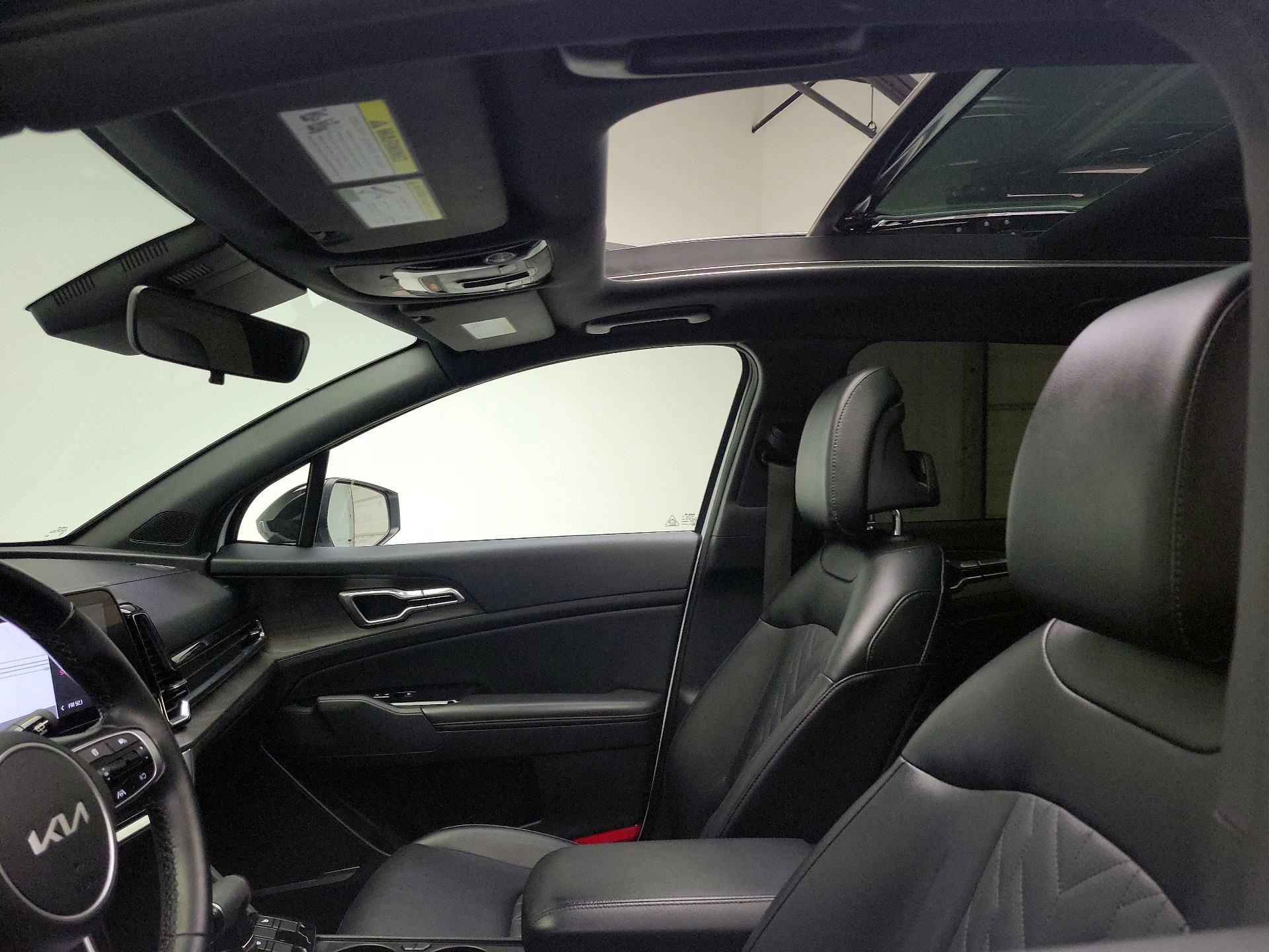 Thumbnail: 2023 Kia Sportage - 20