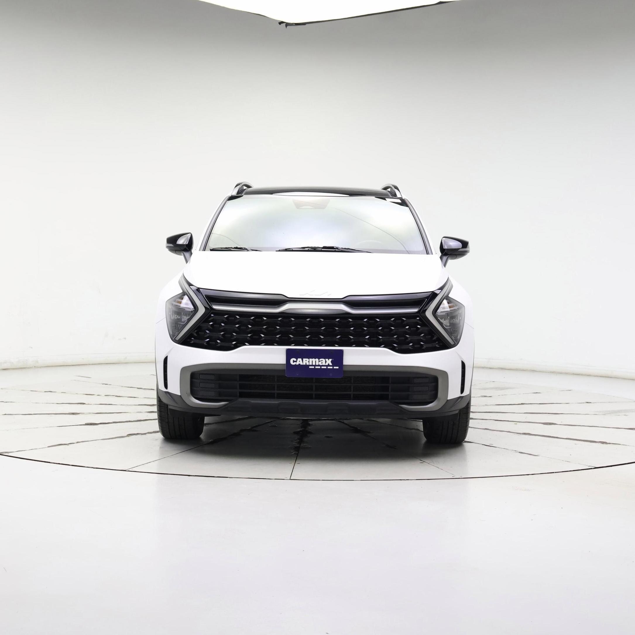 Thumbnail: 2023 Kia Sportage - 5