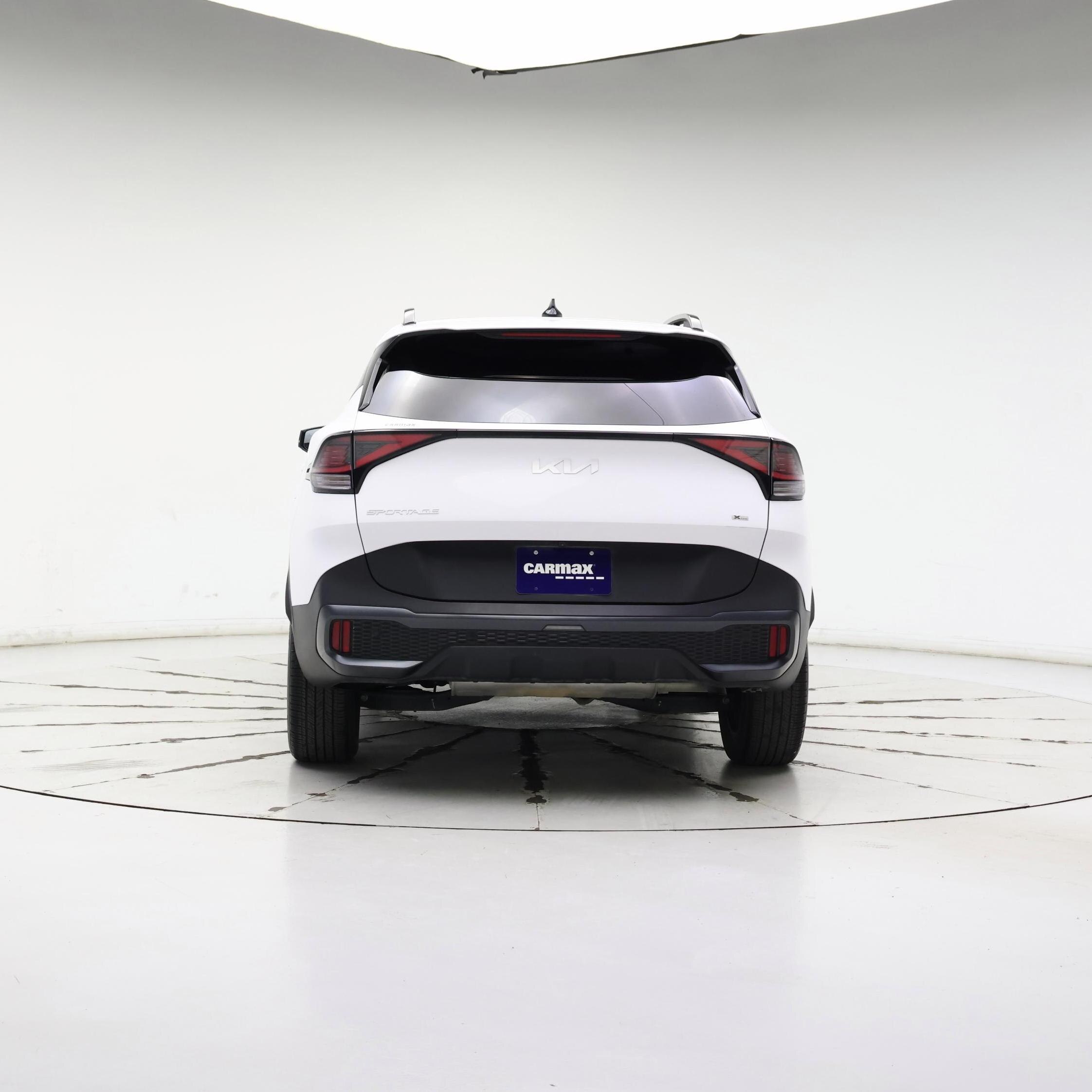 Thumbnail: 2023 Kia Sportage - 6