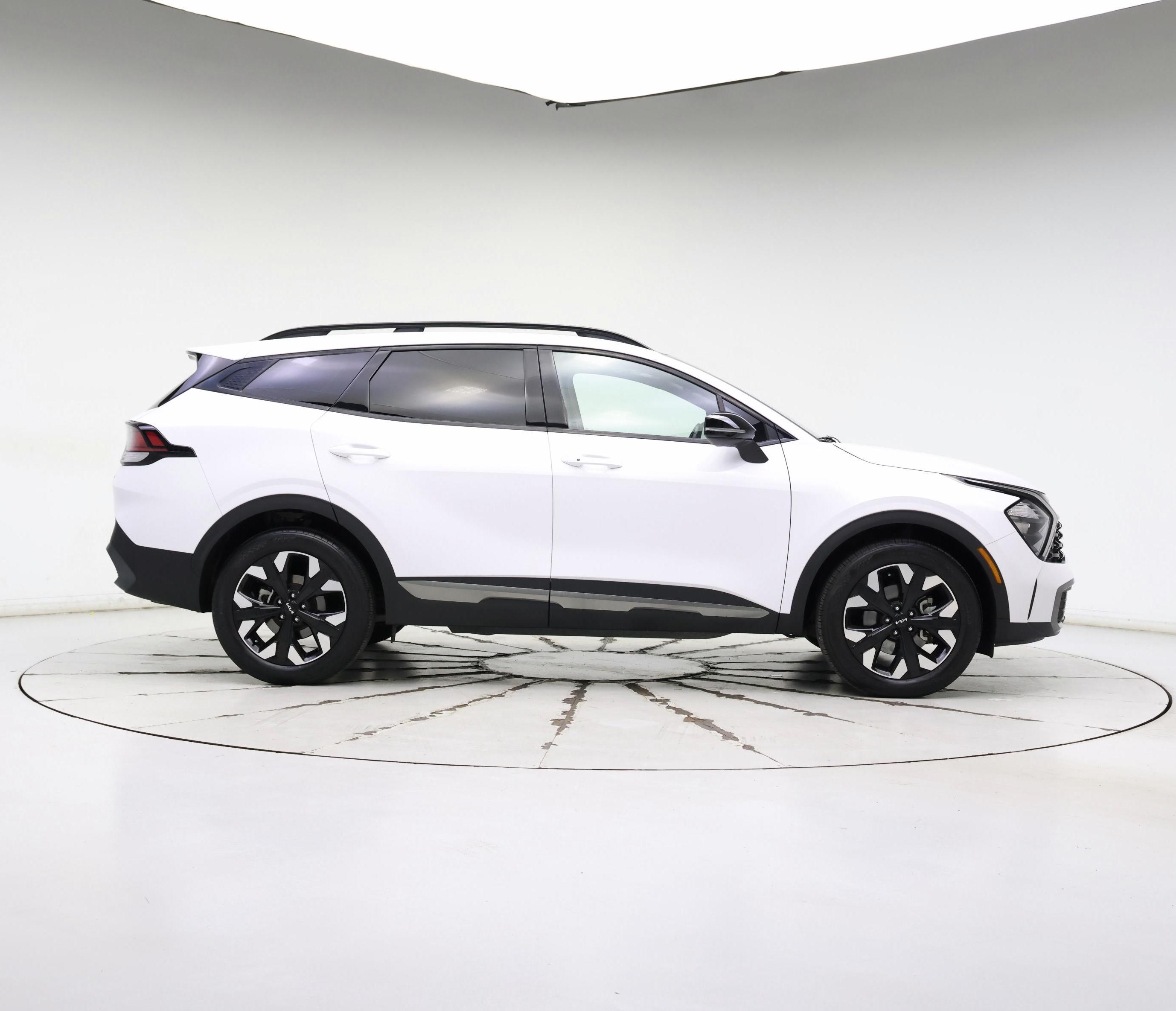 Thumbnail: 2023 Kia Sportage - 7