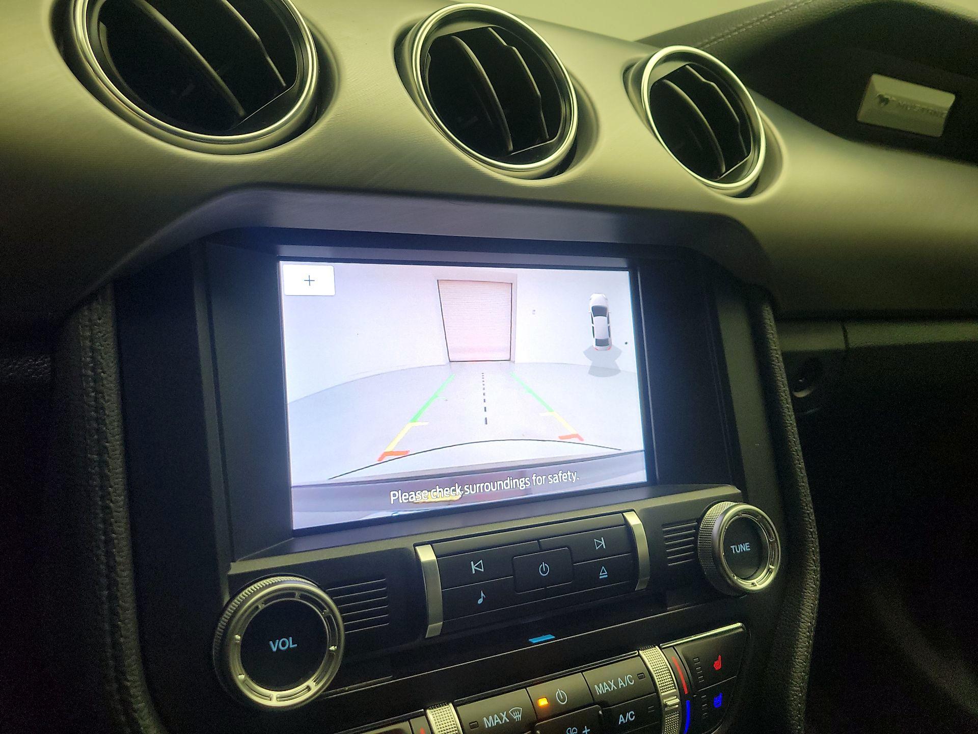 Thumbnail: 2022 Ford Mustang - 13