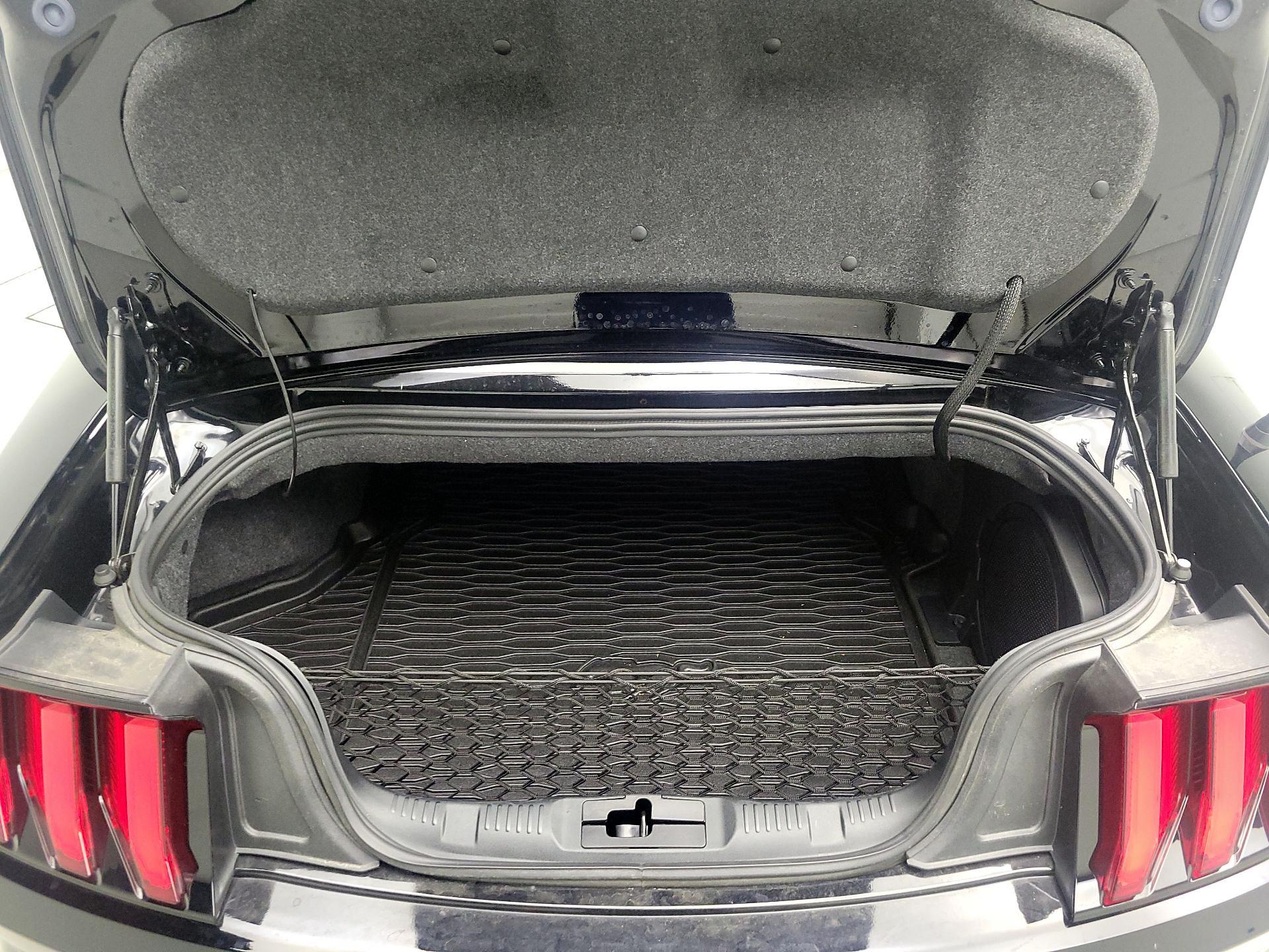 Thumbnail: 2022 Ford Mustang - 18