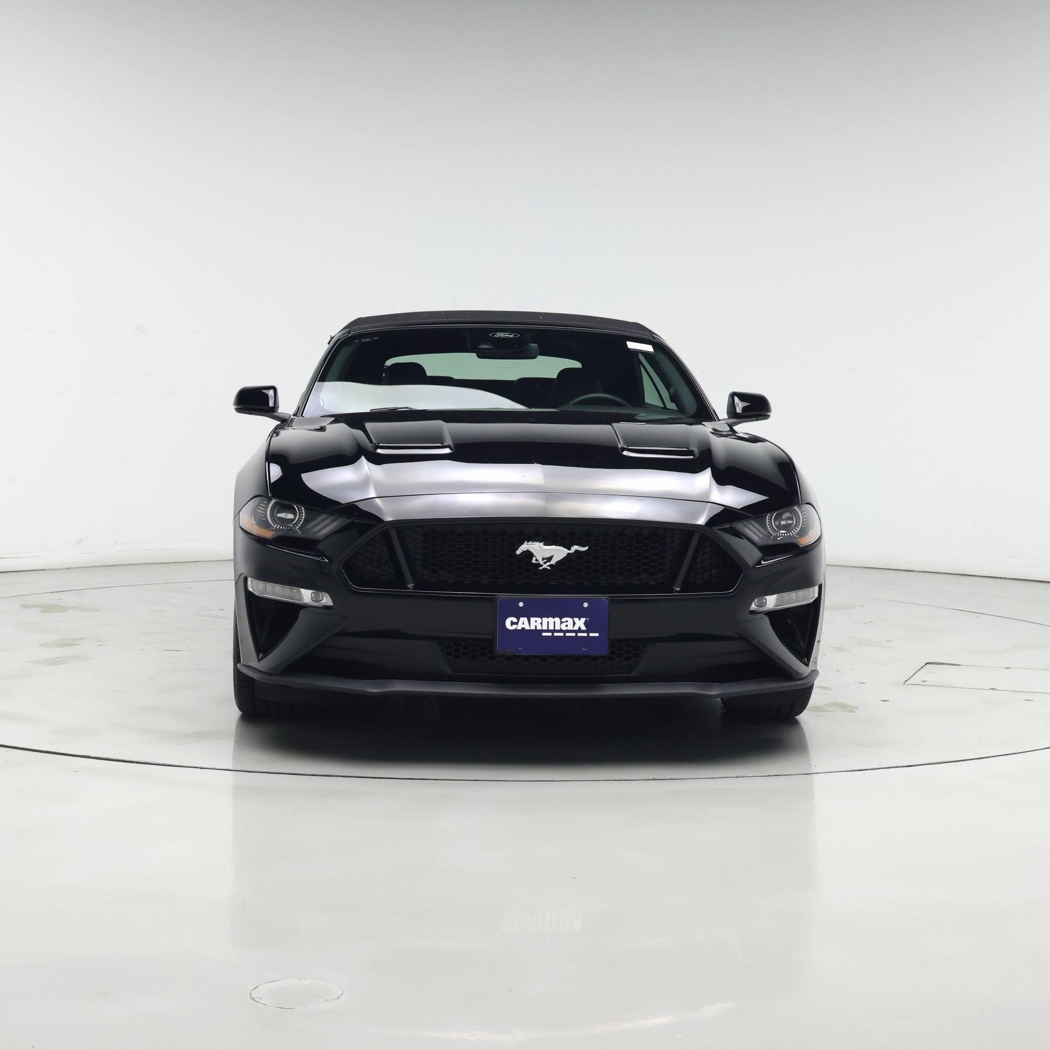 Thumbnail: 2022 Ford Mustang - 5