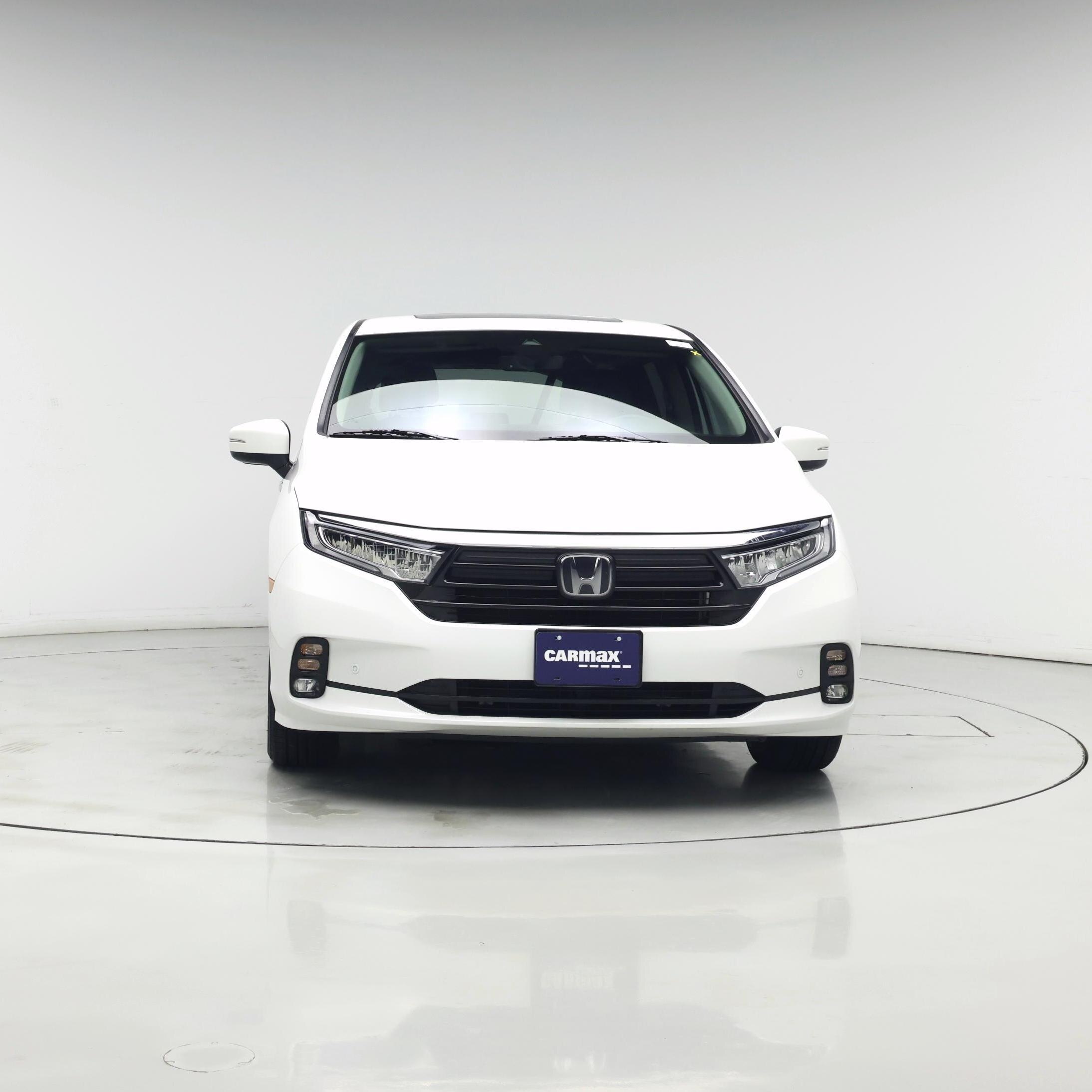 Thumbnail: 2023 Honda Odyssey - 5