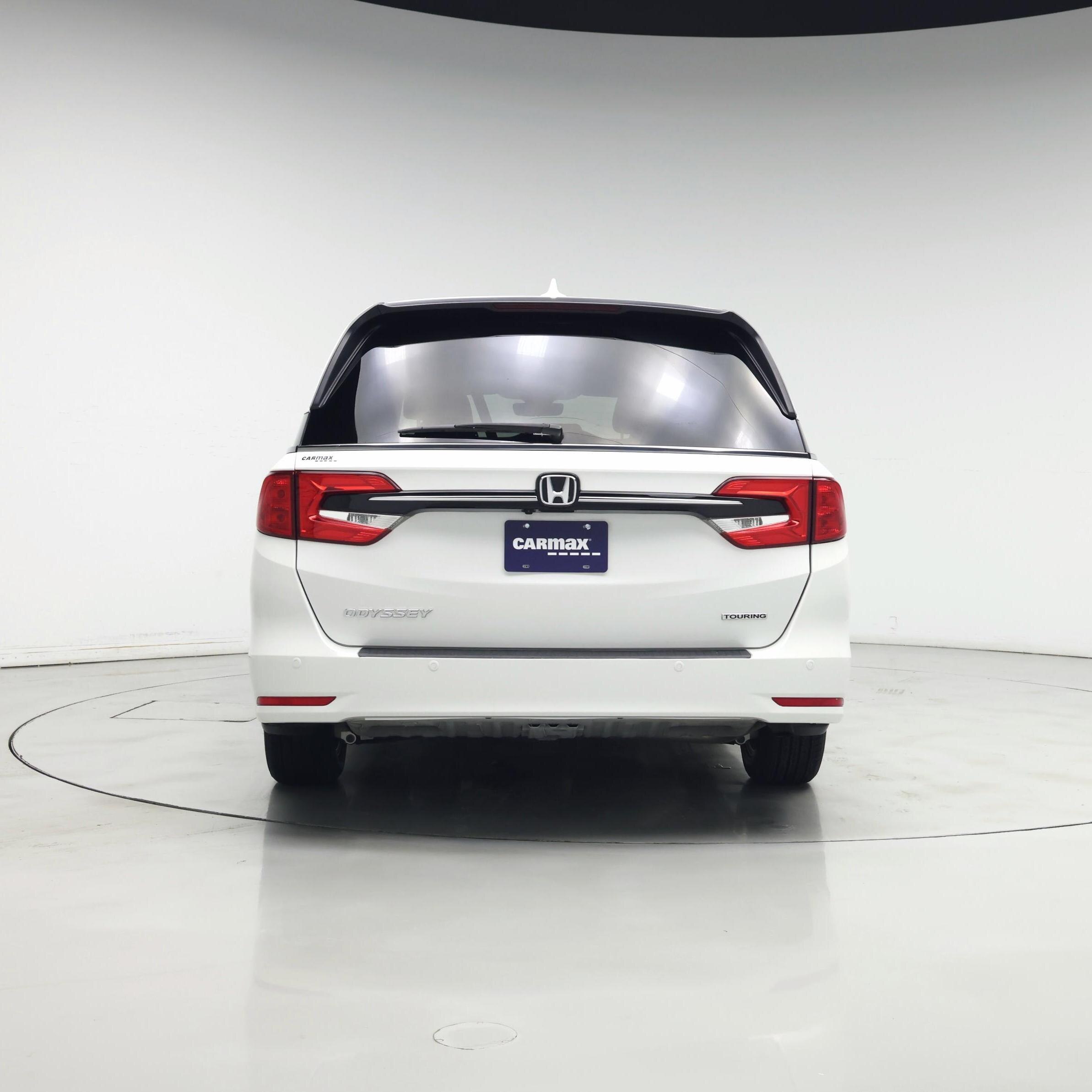 Thumbnail: 2023 Honda Odyssey - 6