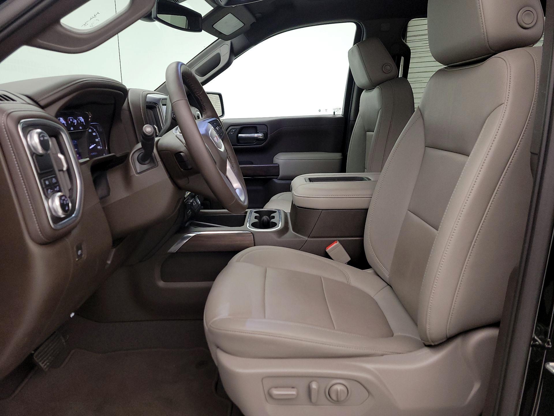 Thumbnail: 2022 GMC Sierra 1500 - 11