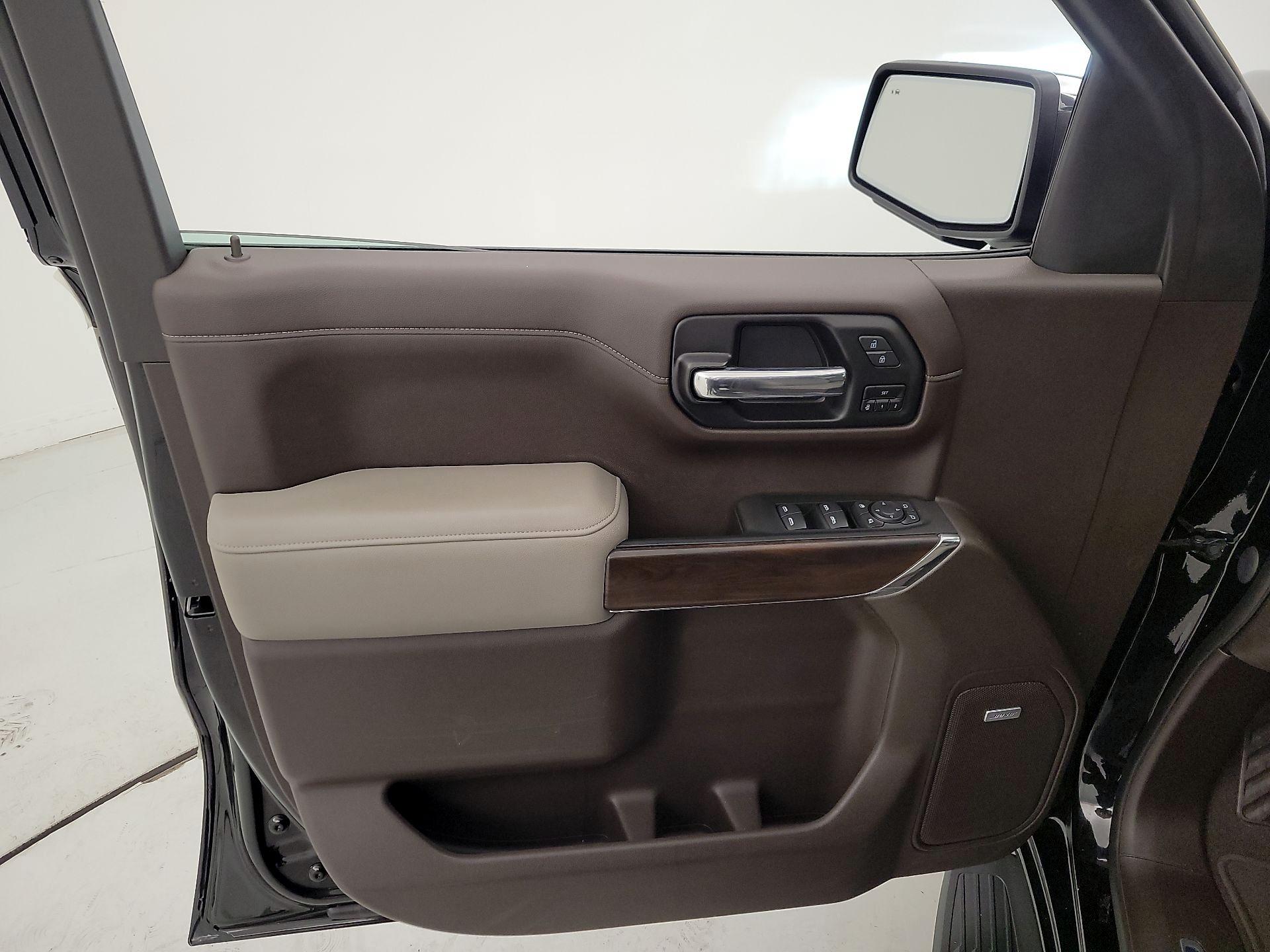 Thumbnail: 2022 GMC Sierra 1500 - 12