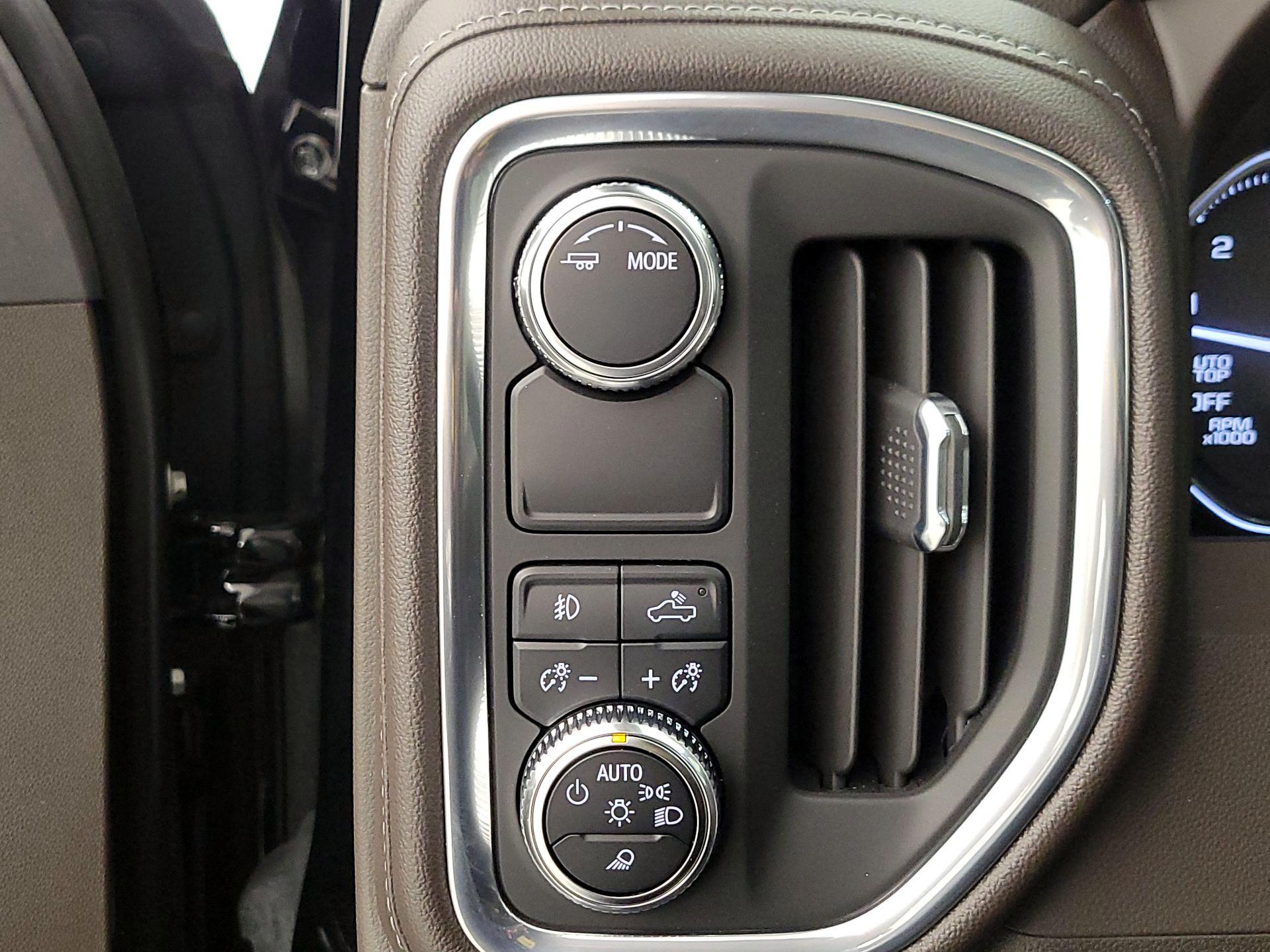 Thumbnail: 2022 GMC Sierra 1500 - 13