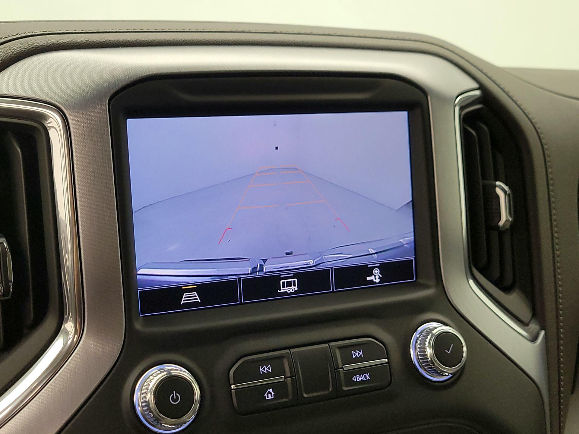 Thumbnail: 2022 GMC Sierra 1500 - 15