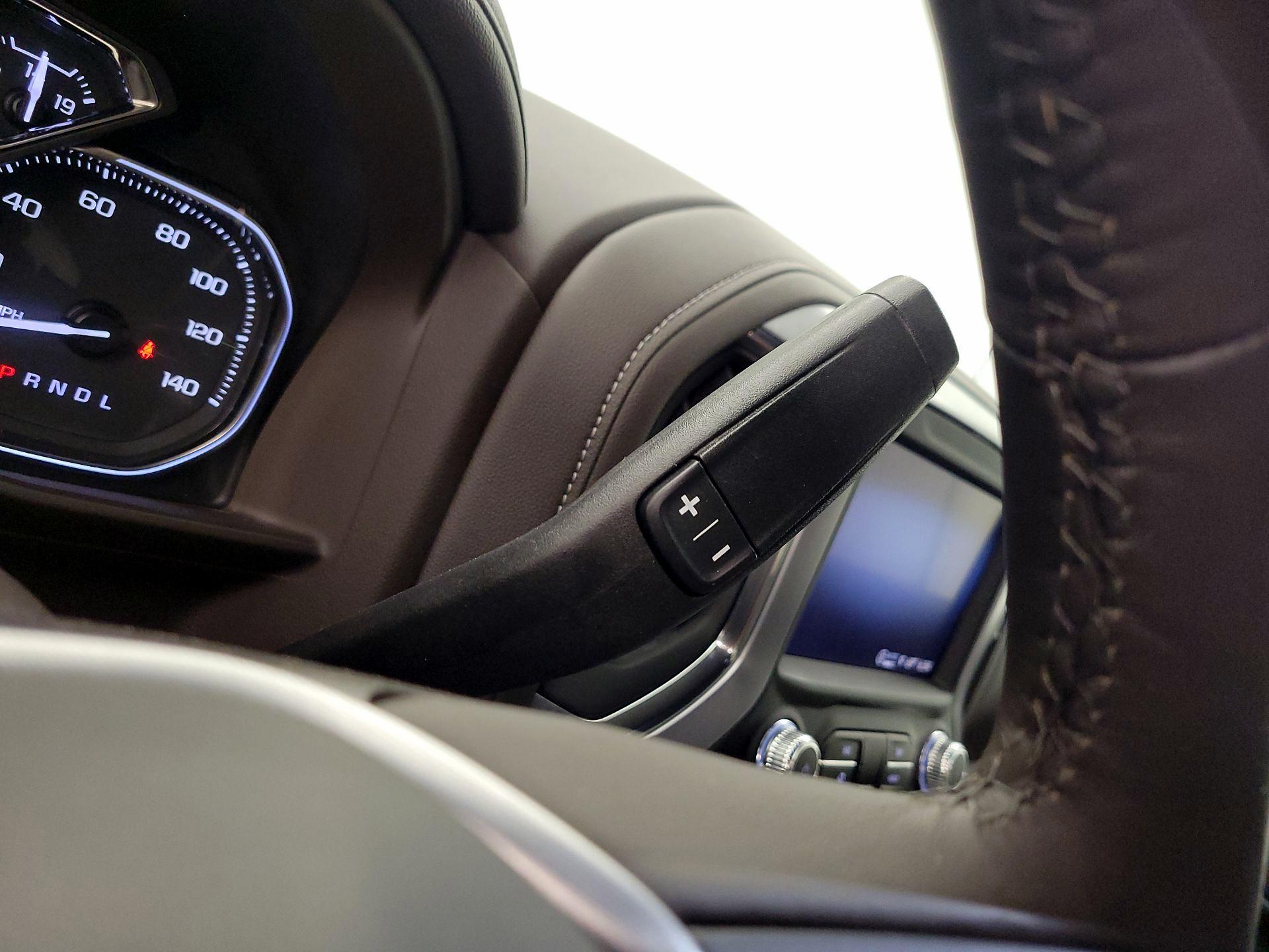 Thumbnail: 2022 GMC Sierra 1500 - 18