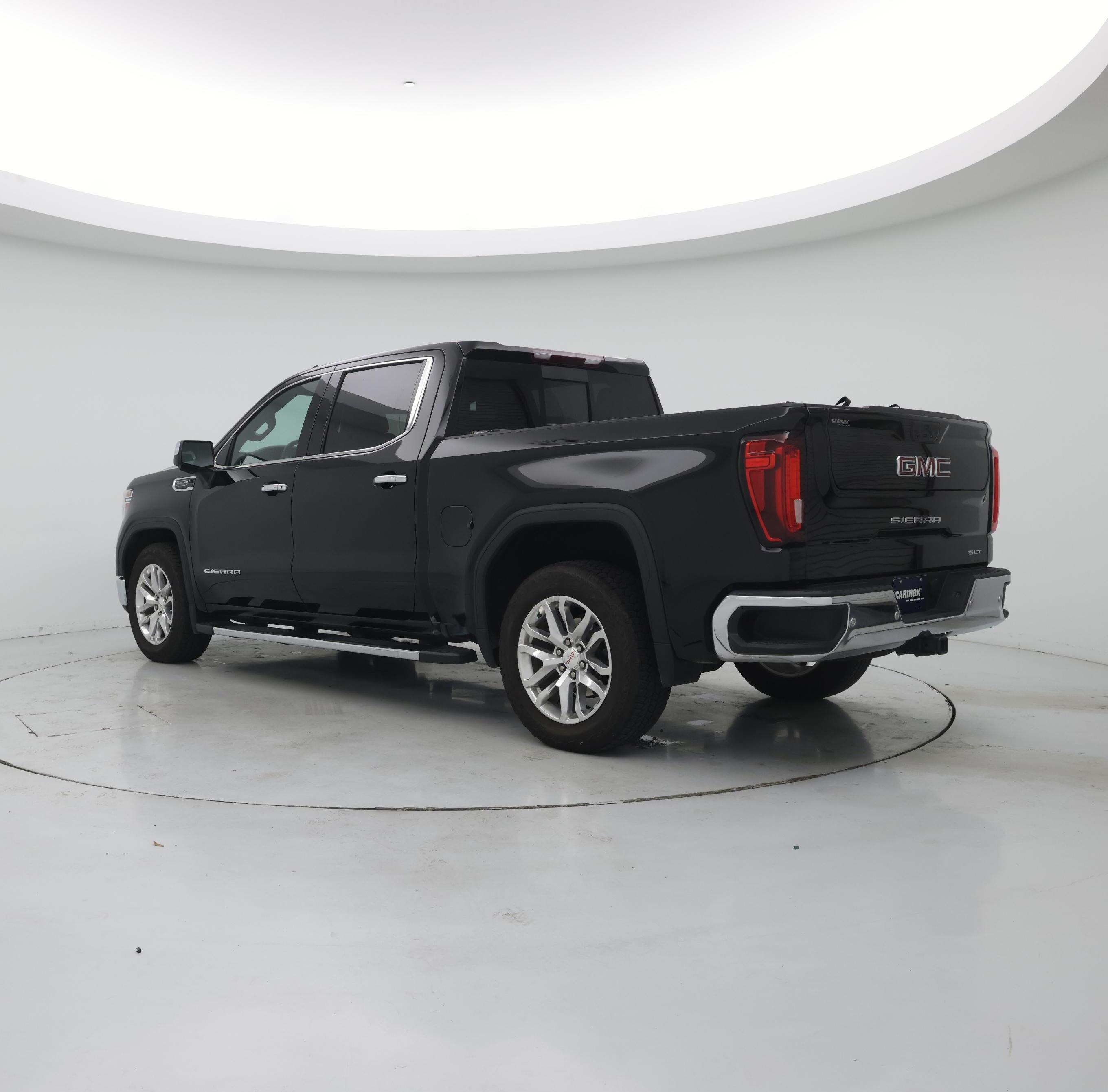 Thumbnail: 2022 GMC Sierra 1500 - 2