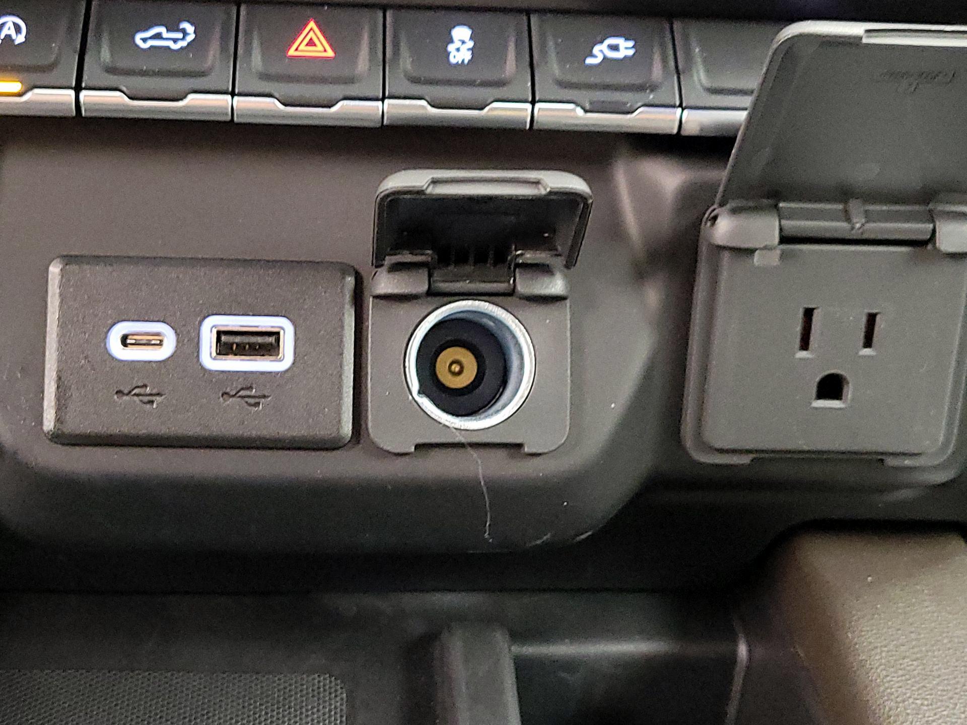 Thumbnail: 2022 GMC Sierra 1500 - 19