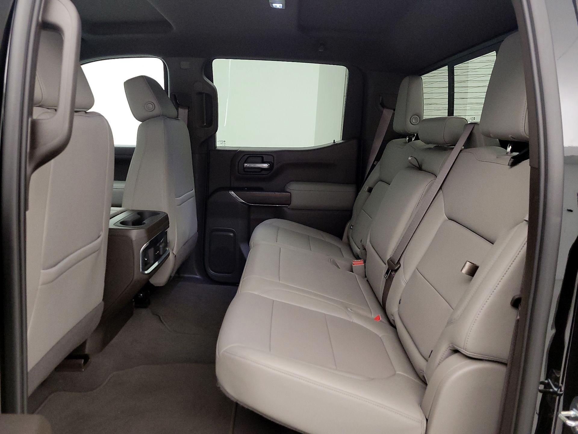 Thumbnail: 2022 GMC Sierra 1500 - 20