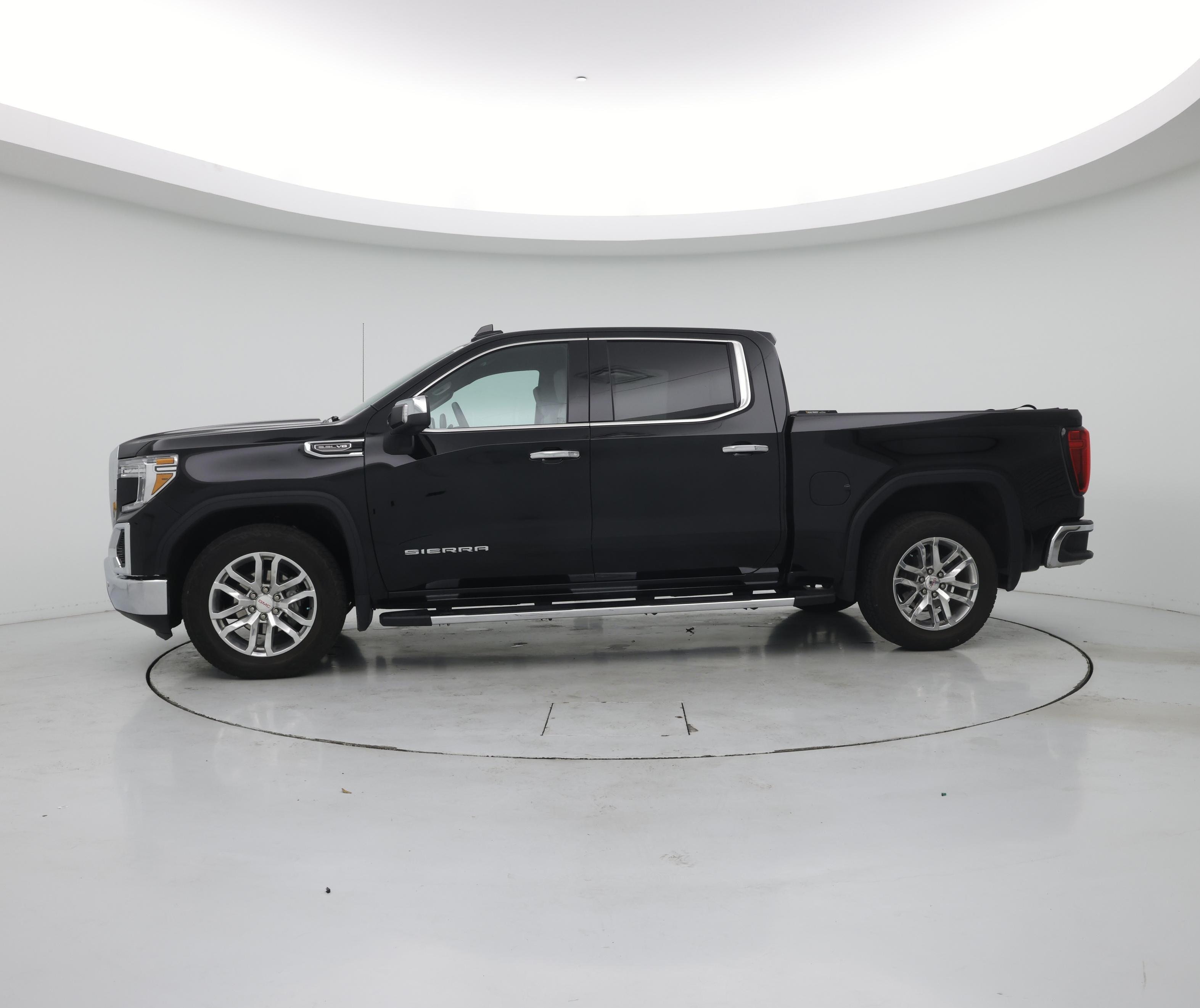 Thumbnail: 2022 GMC Sierra 1500 - 3