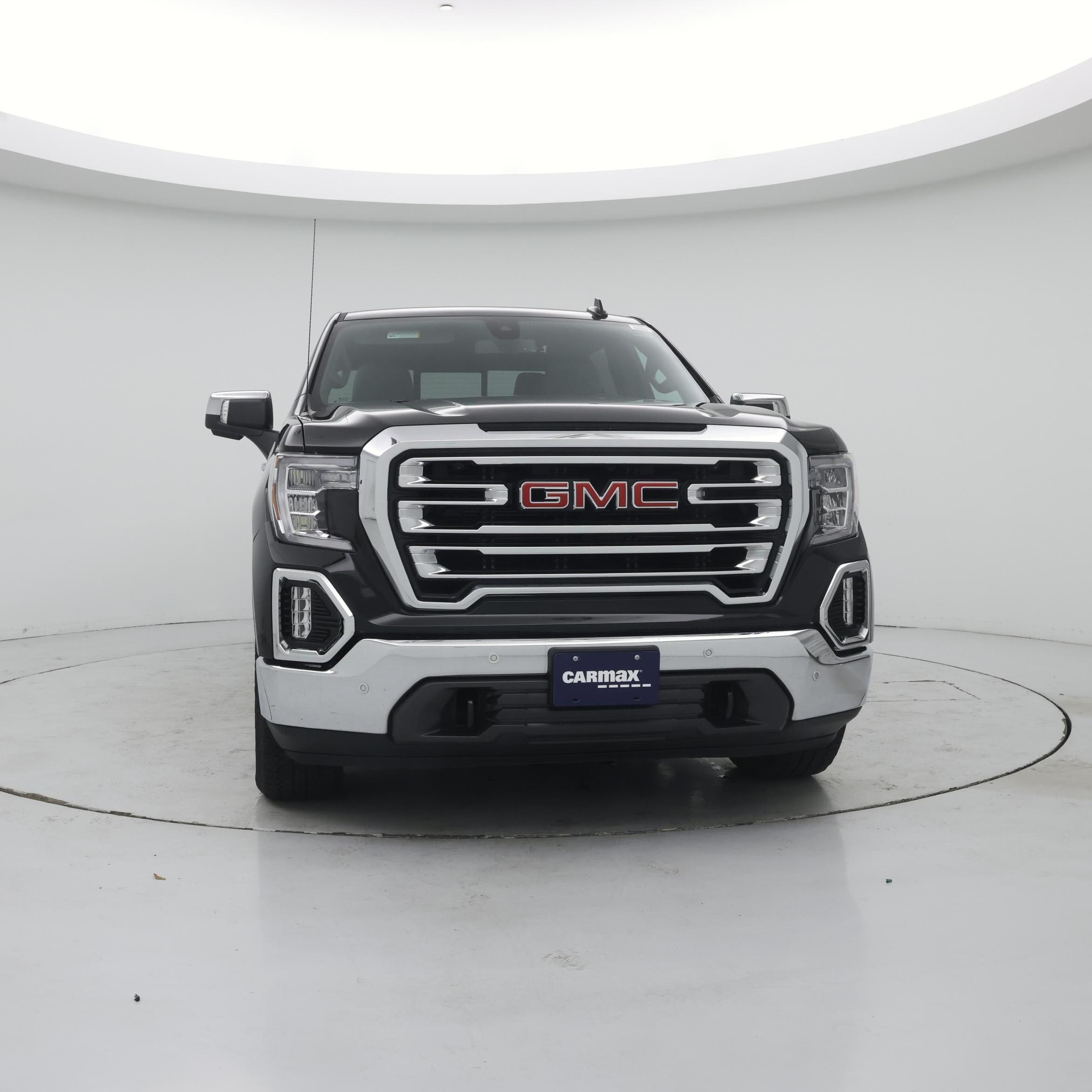 Thumbnail: 2022 GMC Sierra 1500 - 5