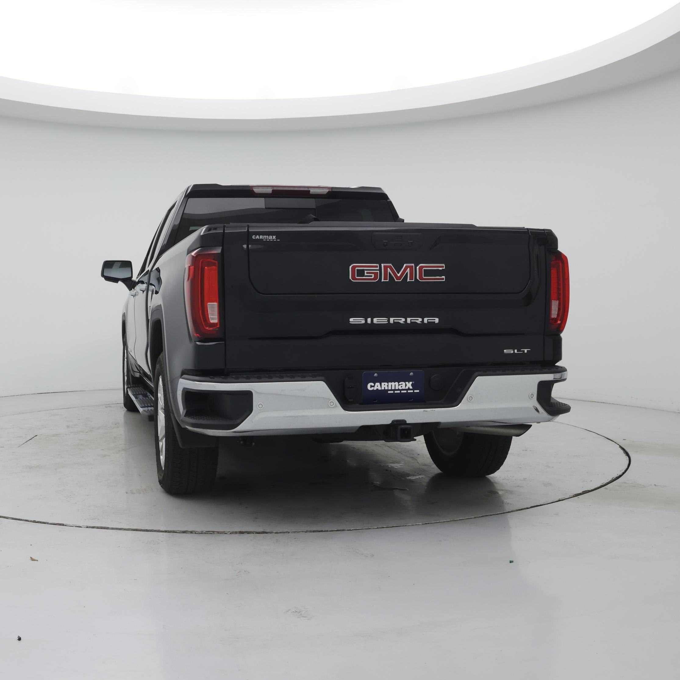 Thumbnail: 2022 GMC Sierra 1500 - 6