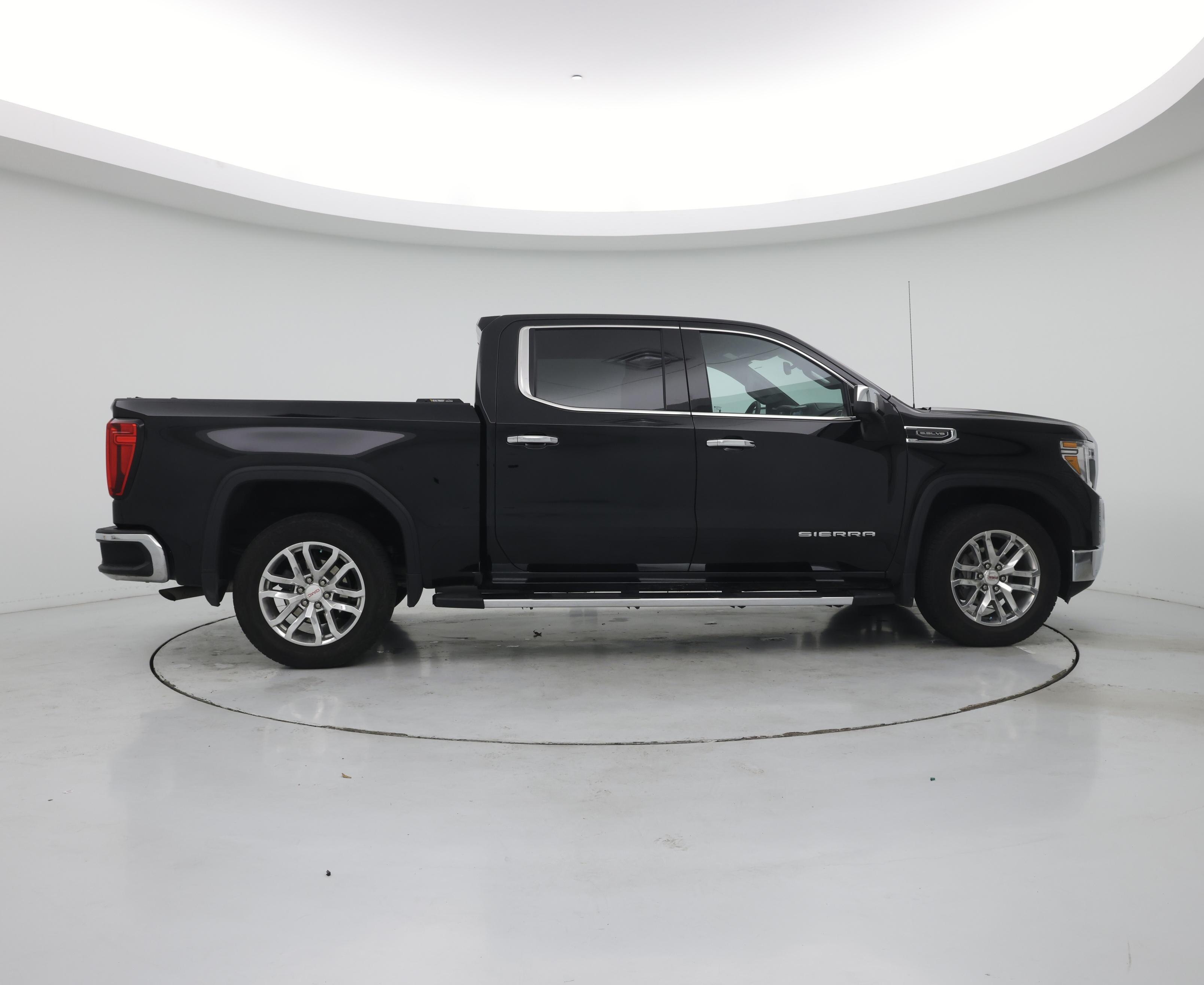 Thumbnail: 2022 GMC Sierra 1500 - 7