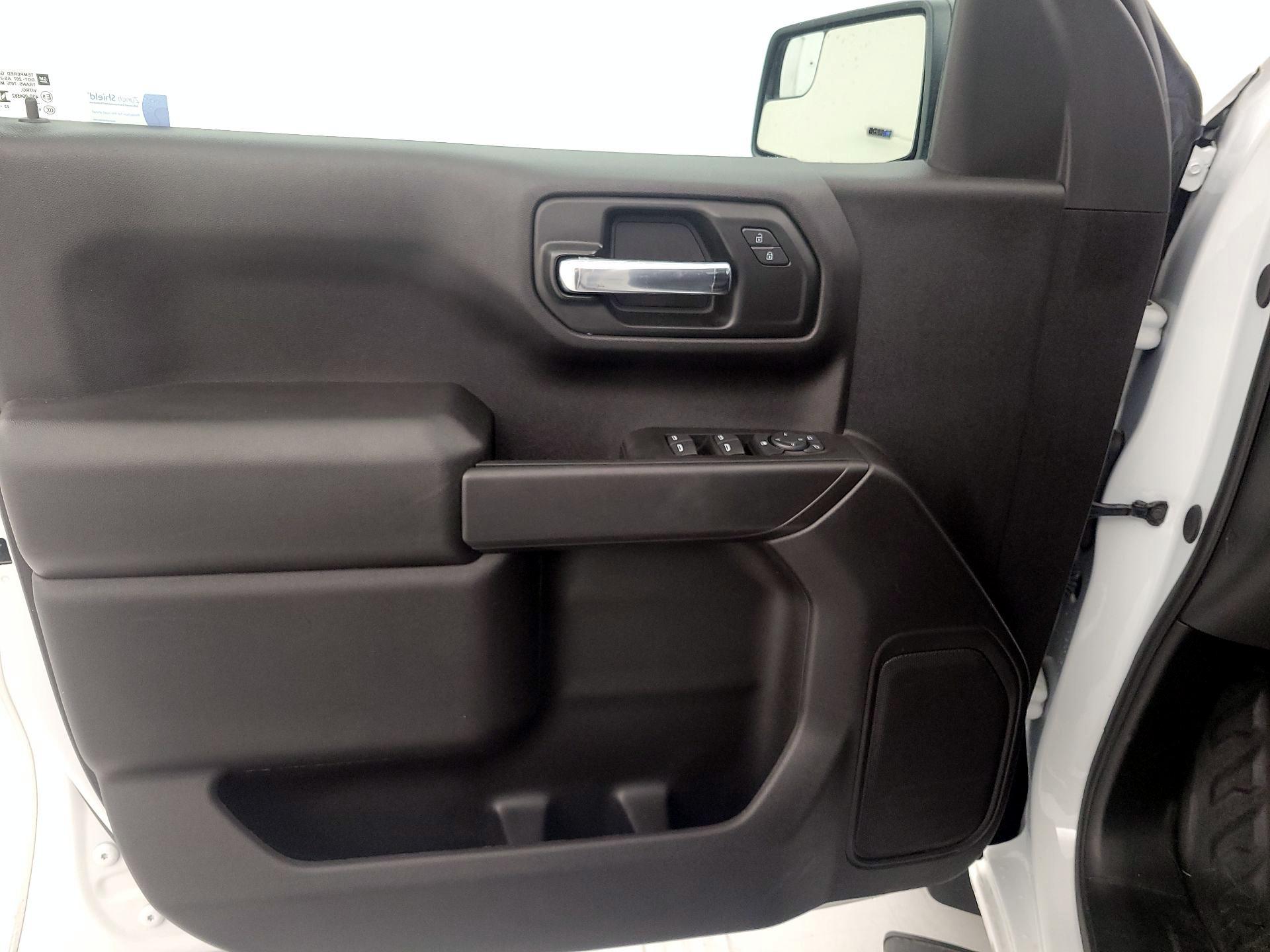 Thumbnail: 2024 Chevrolet Silverado 1500 - 12