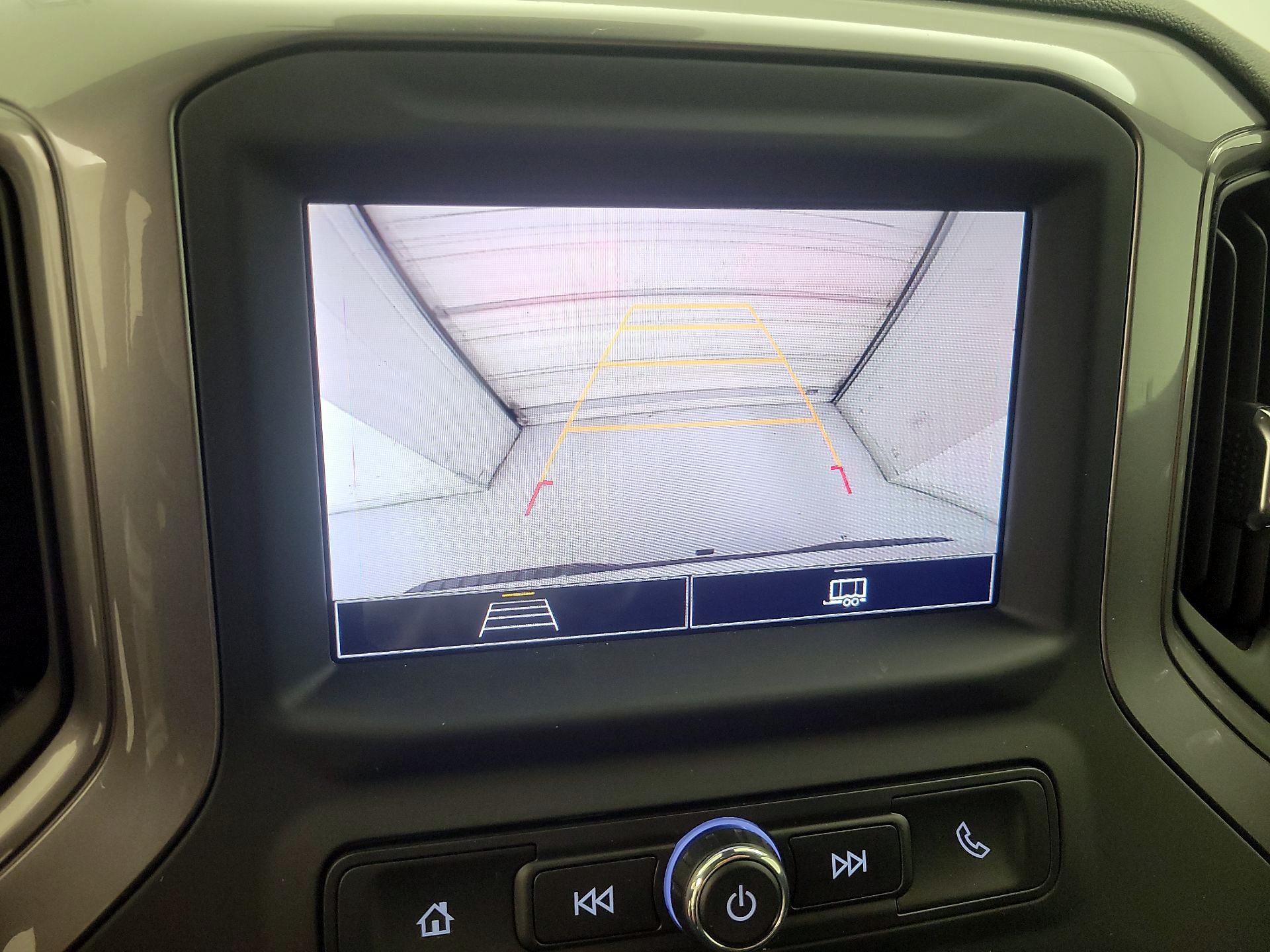 Thumbnail: 2024 Chevrolet Silverado 1500 - 14