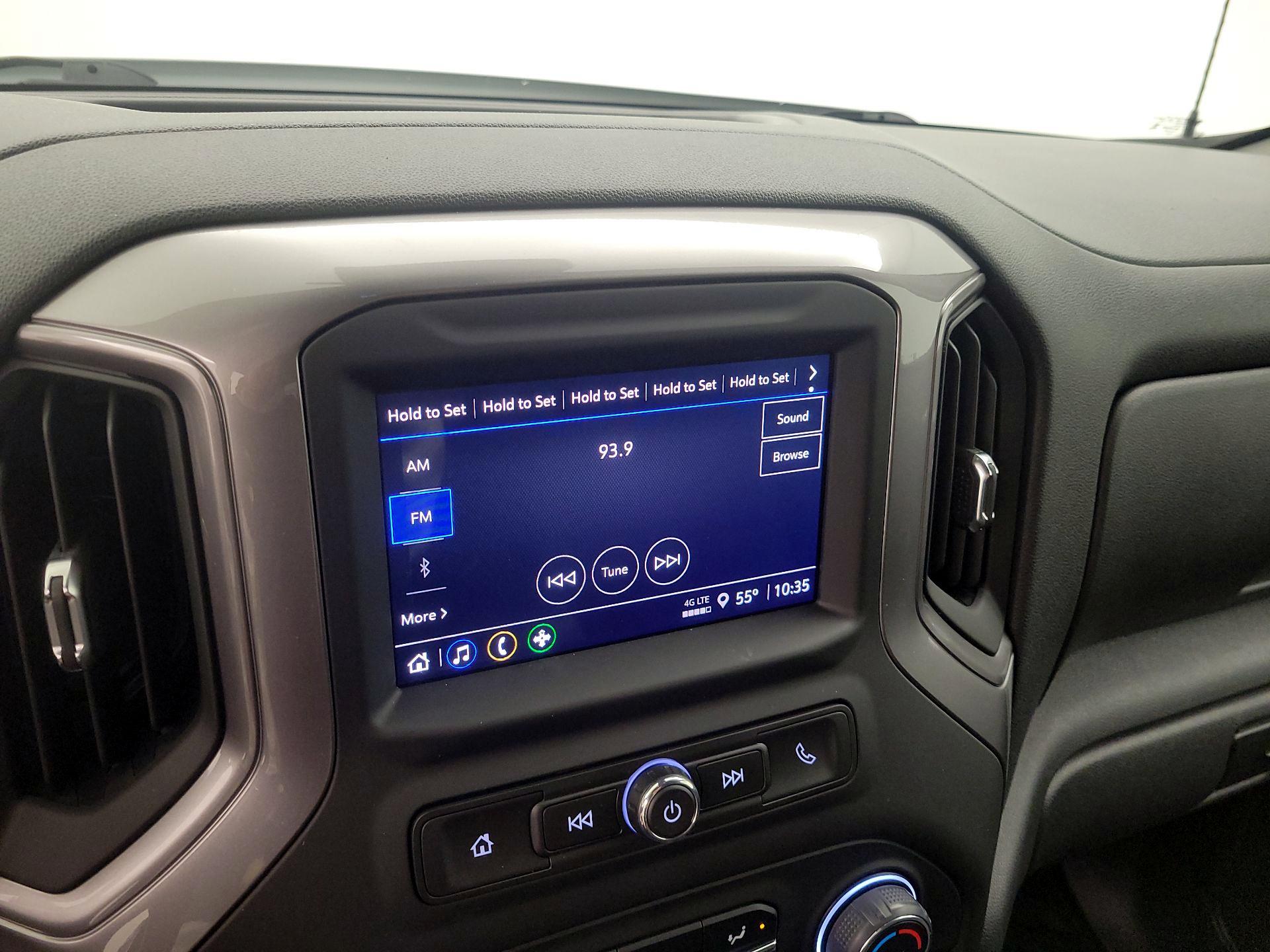 Thumbnail: 2024 Chevrolet Silverado 1500 - 15