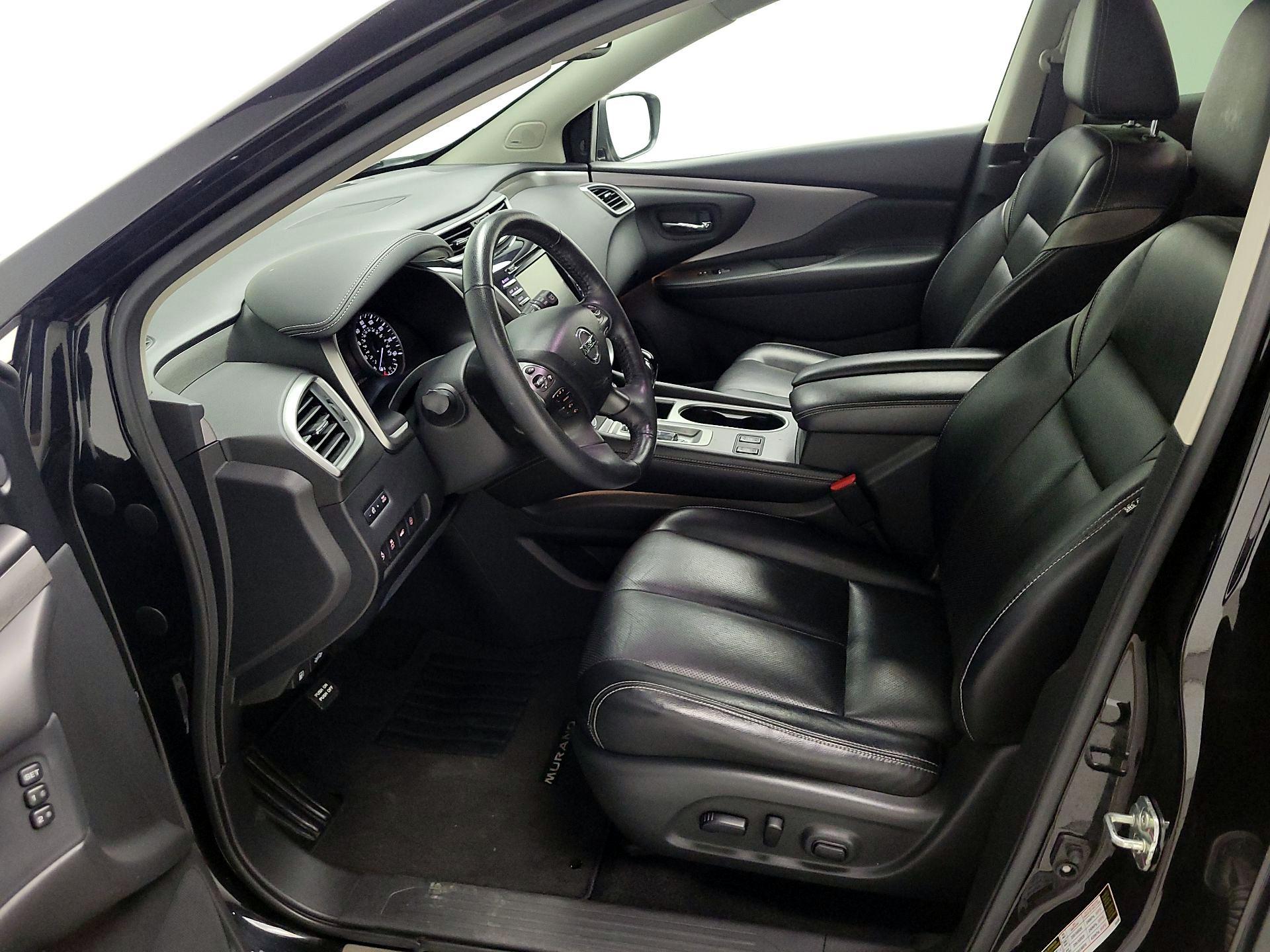 Thumbnail: 2019 Nissan Murano - 11