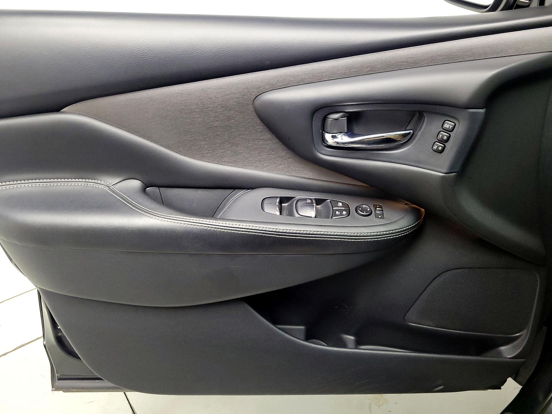 Thumbnail: 2019 Nissan Murano - 12