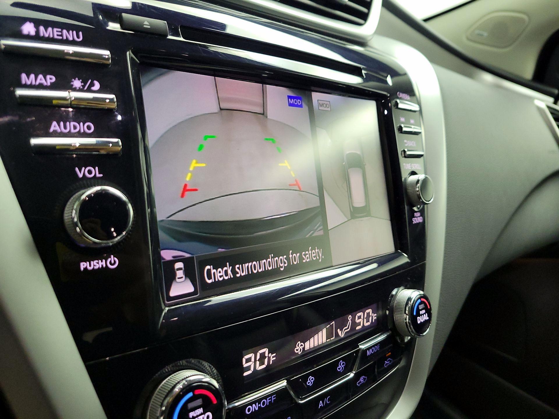 Thumbnail: 2019 Nissan Murano - 13