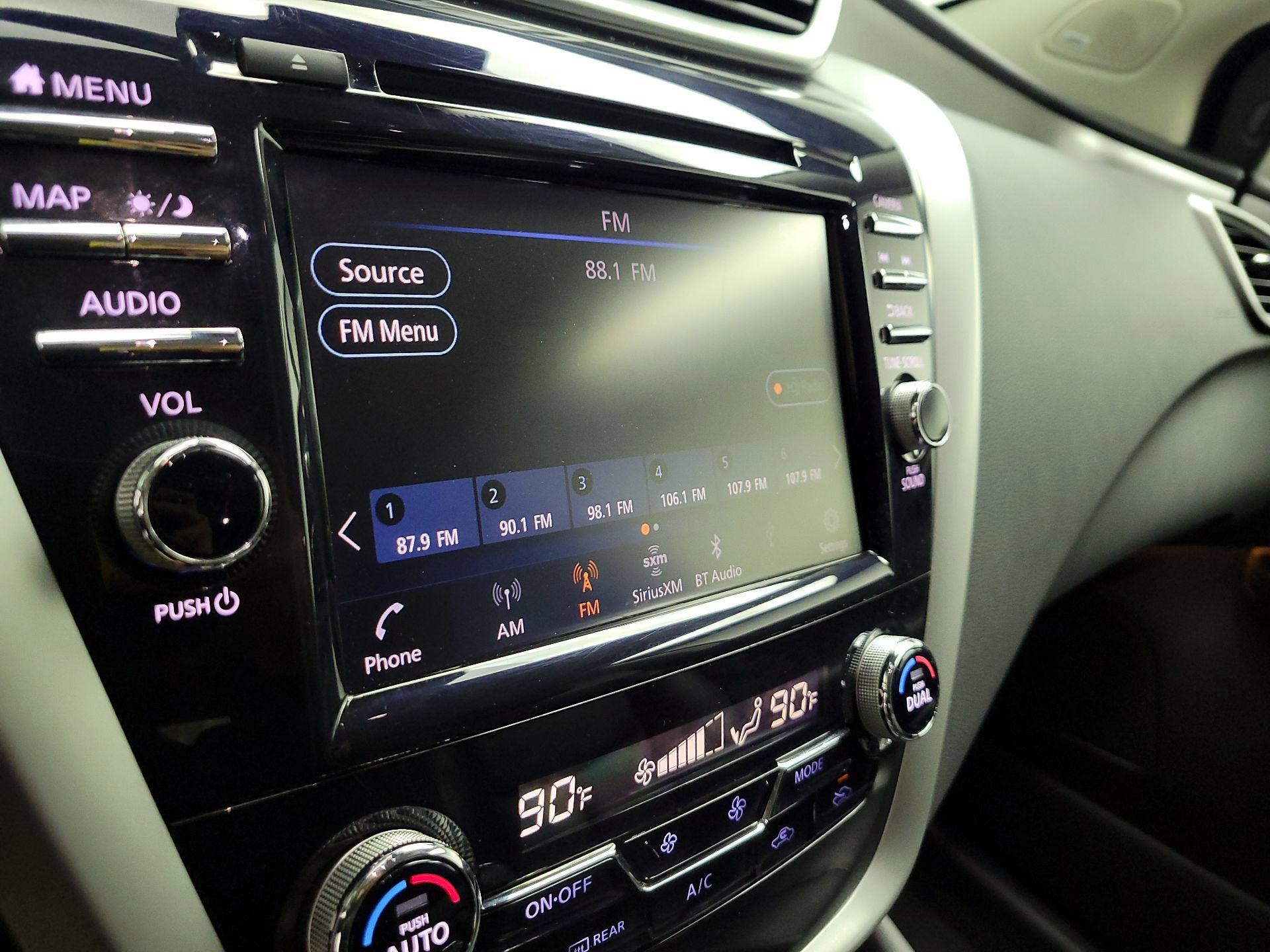 Thumbnail: 2019 Nissan Murano - 14