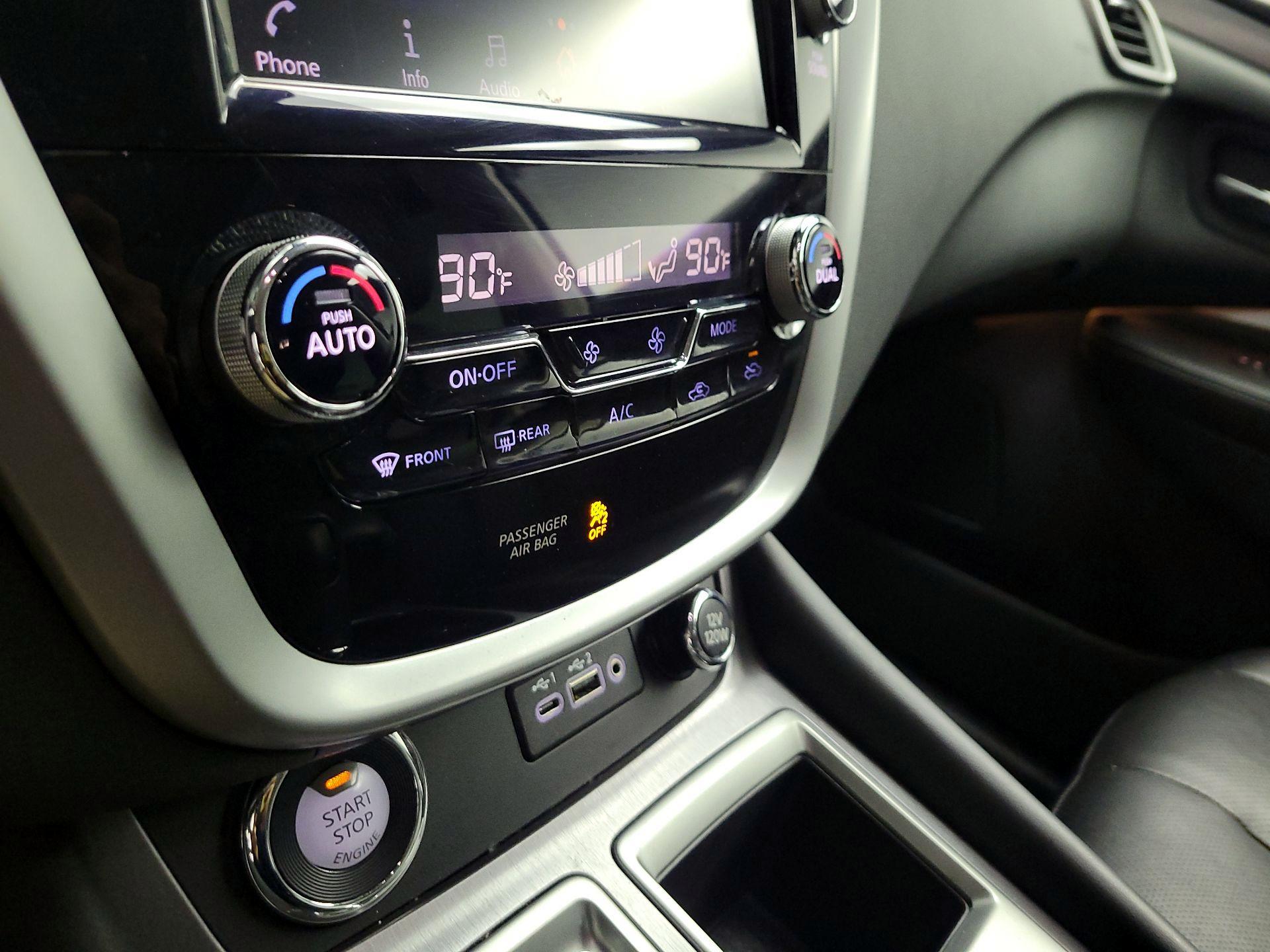 Thumbnail: 2019 Nissan Murano - 15